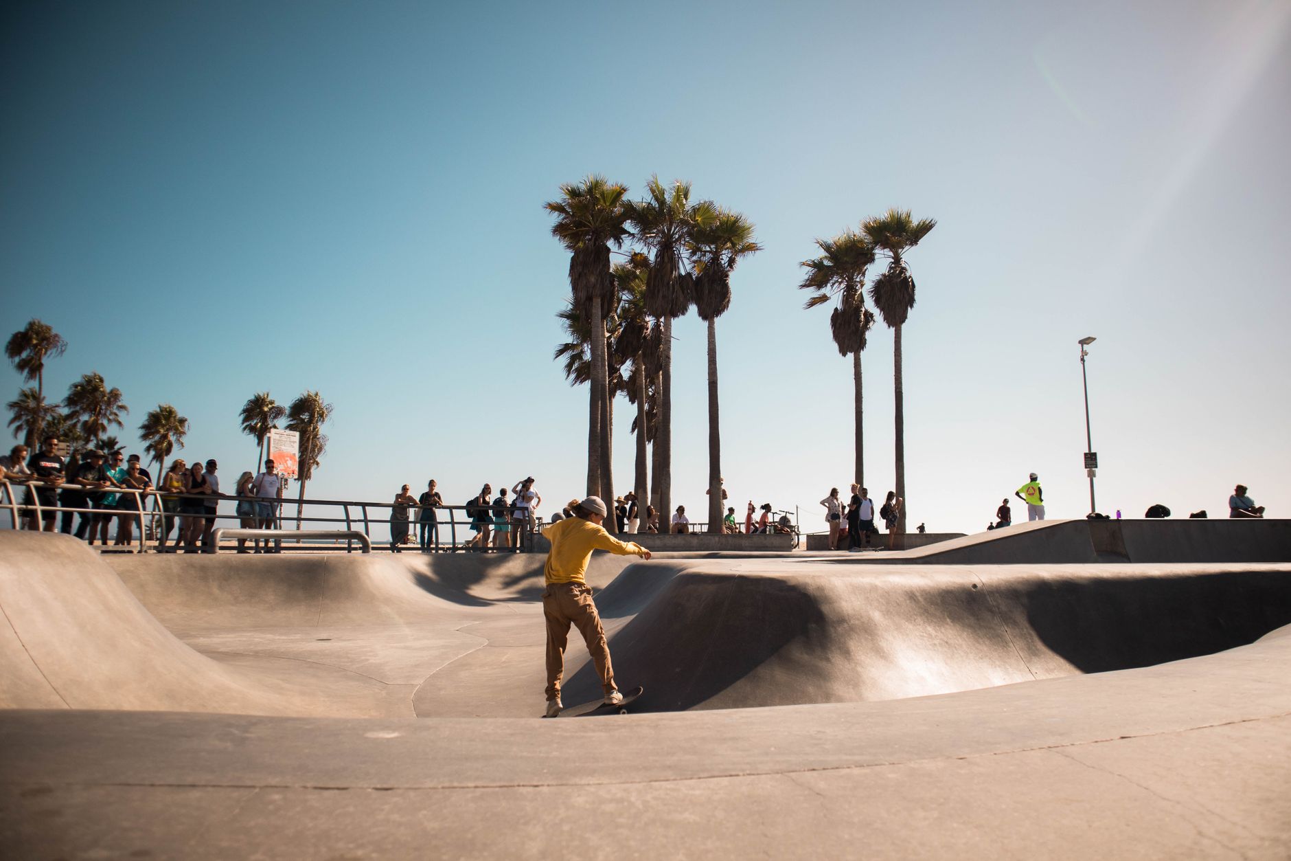 Westerpark Skate Park