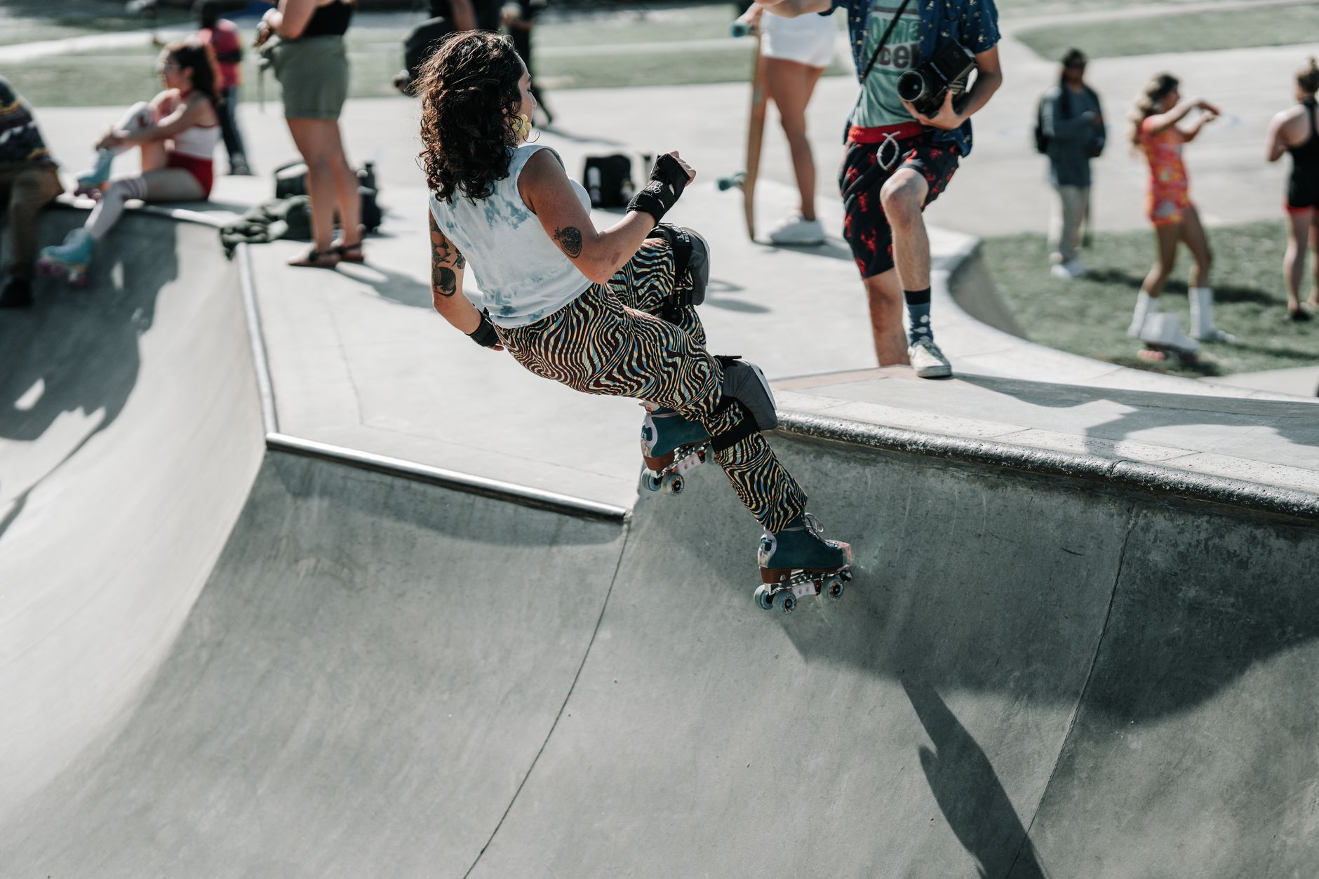 Westerpark Skate Park