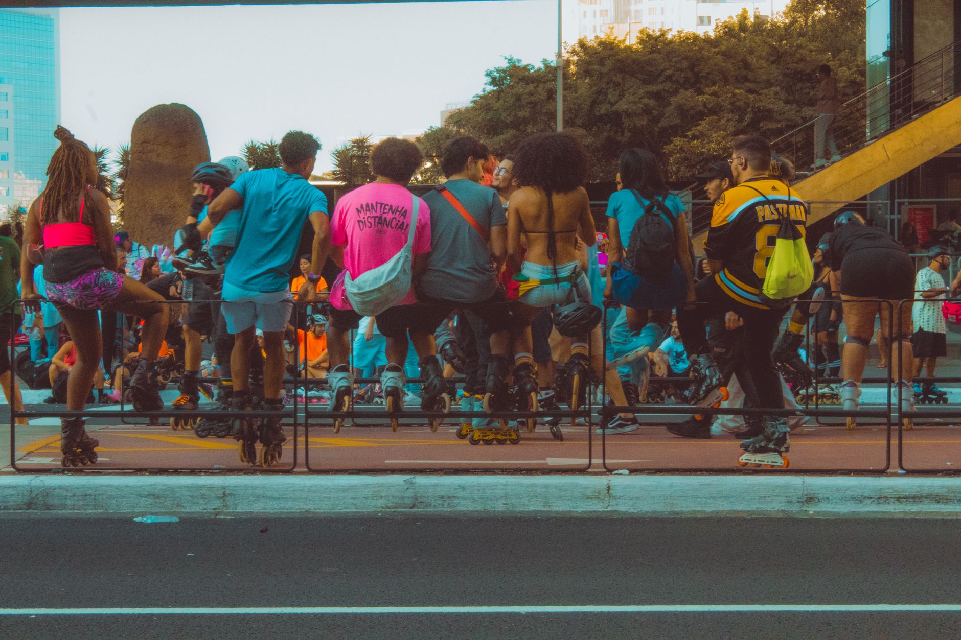 Westerpark Skate Park