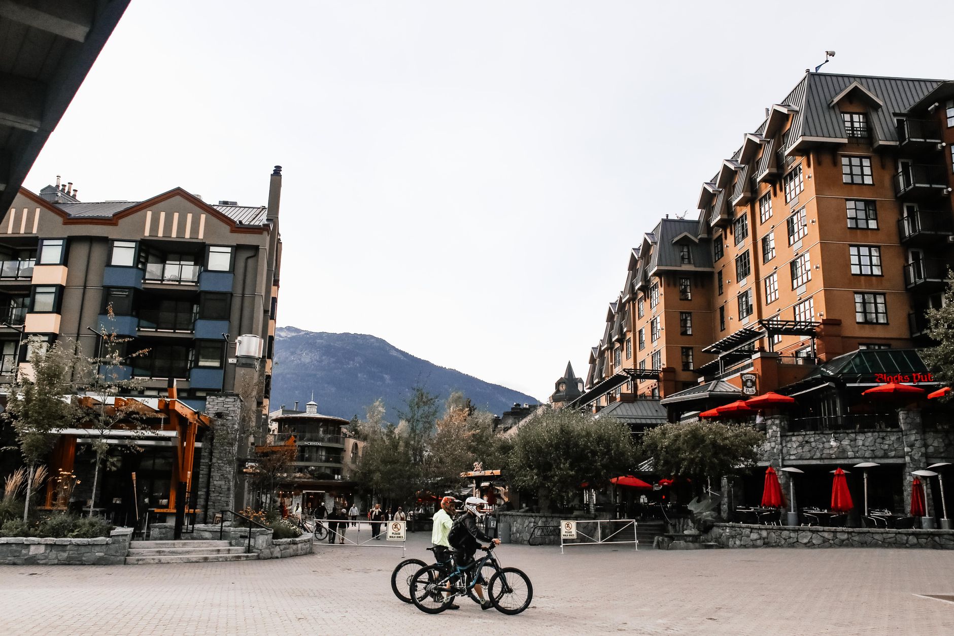 Whistler, British Columbia