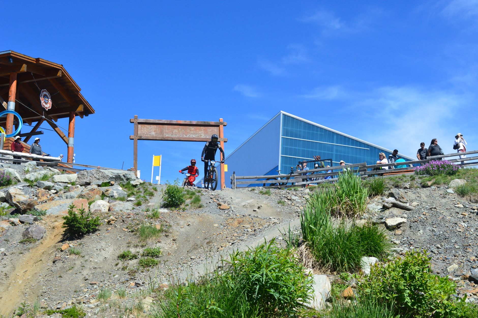 Whistler, British Columbia