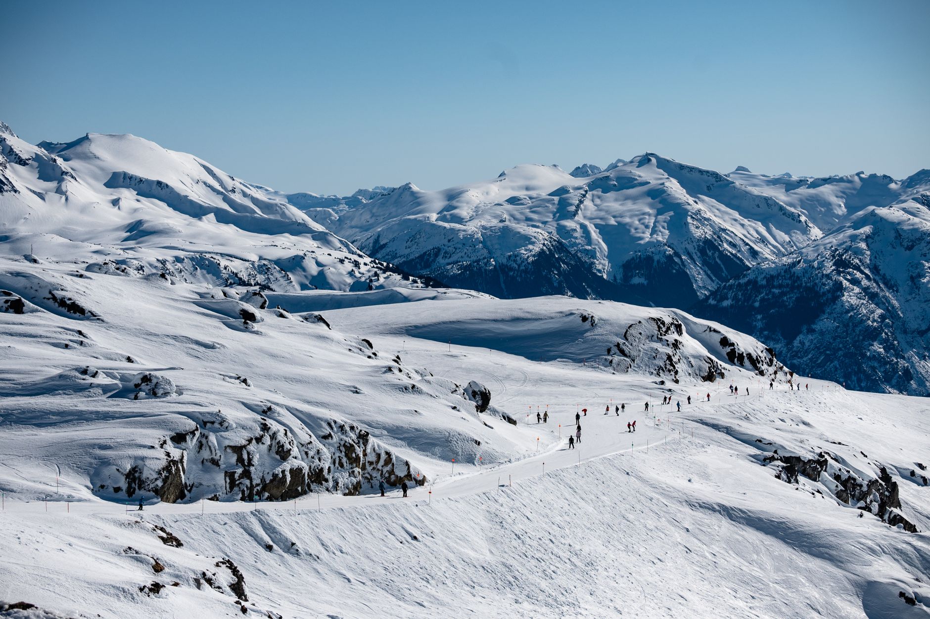 Whistler, British Columbia