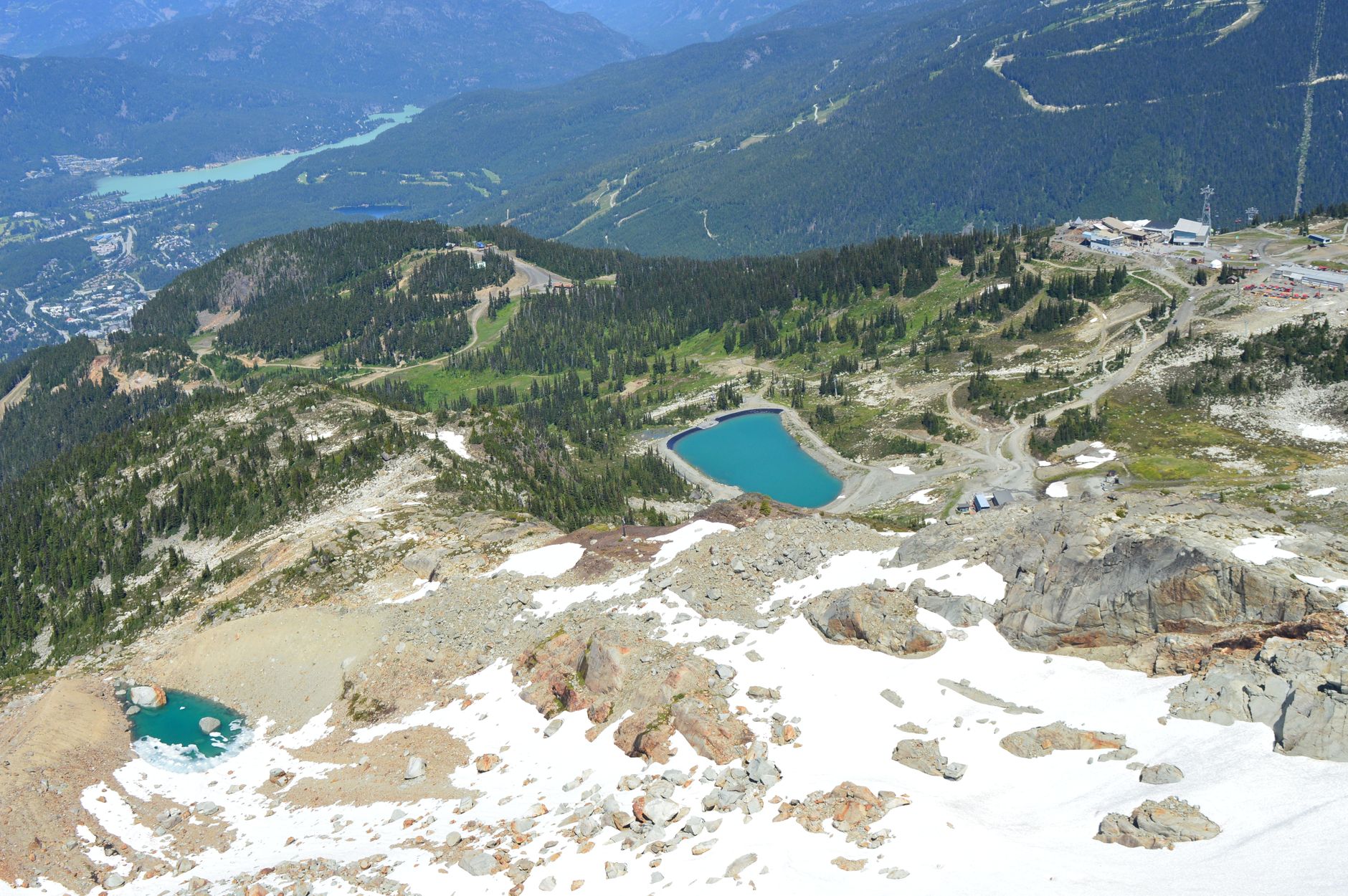Whistler