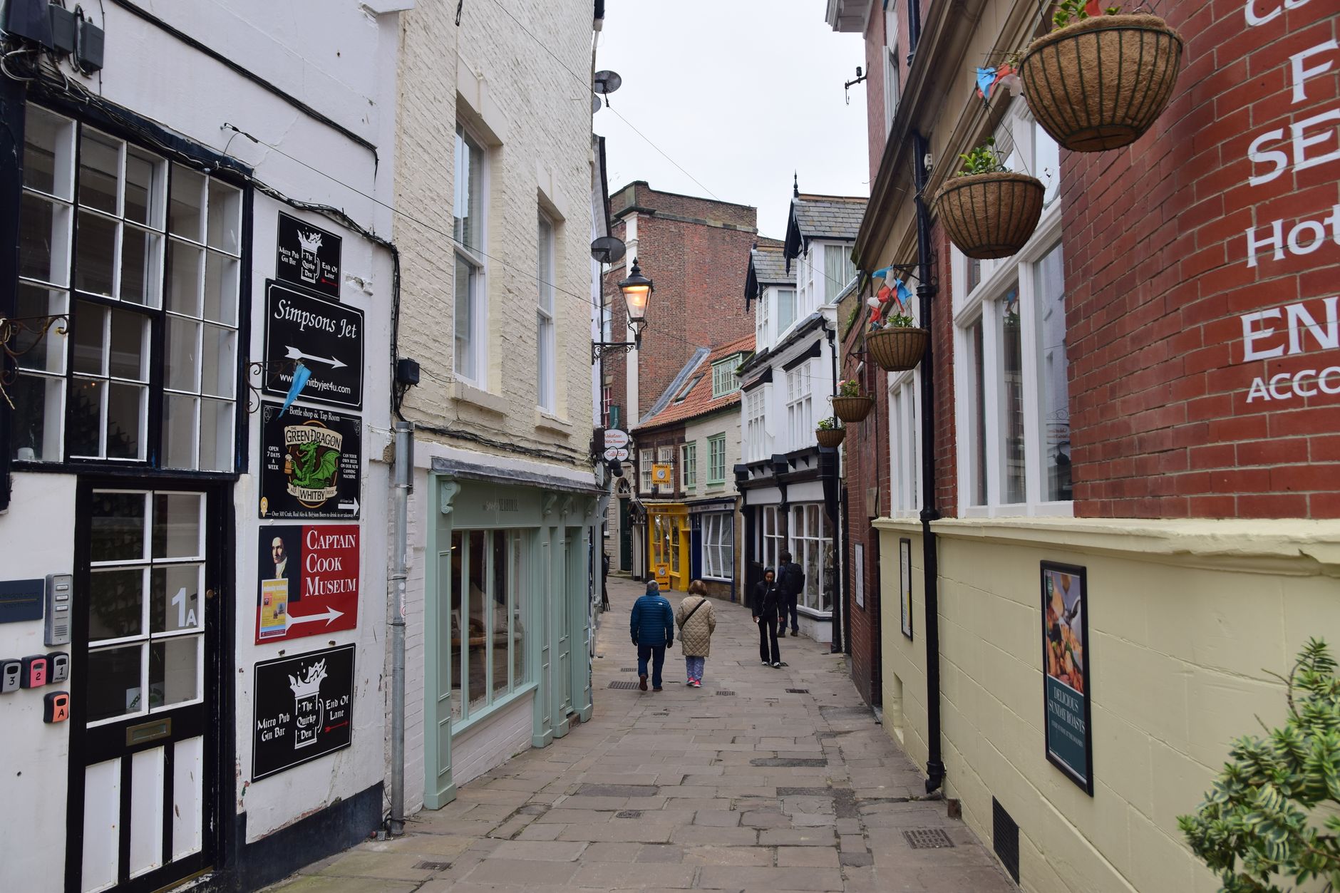 Whitby