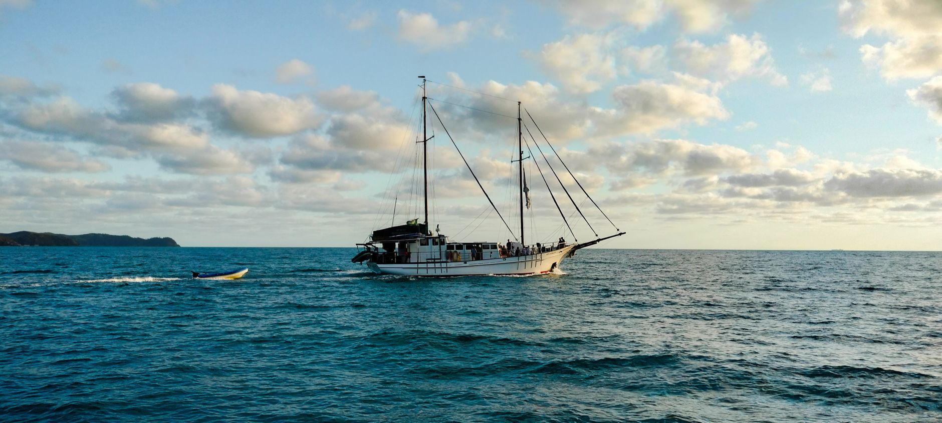 Whitsunday Islands