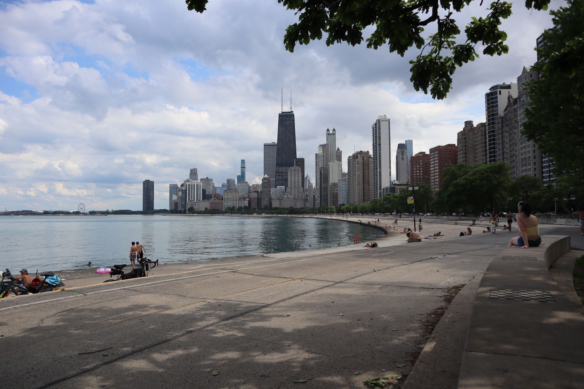Wicker Park