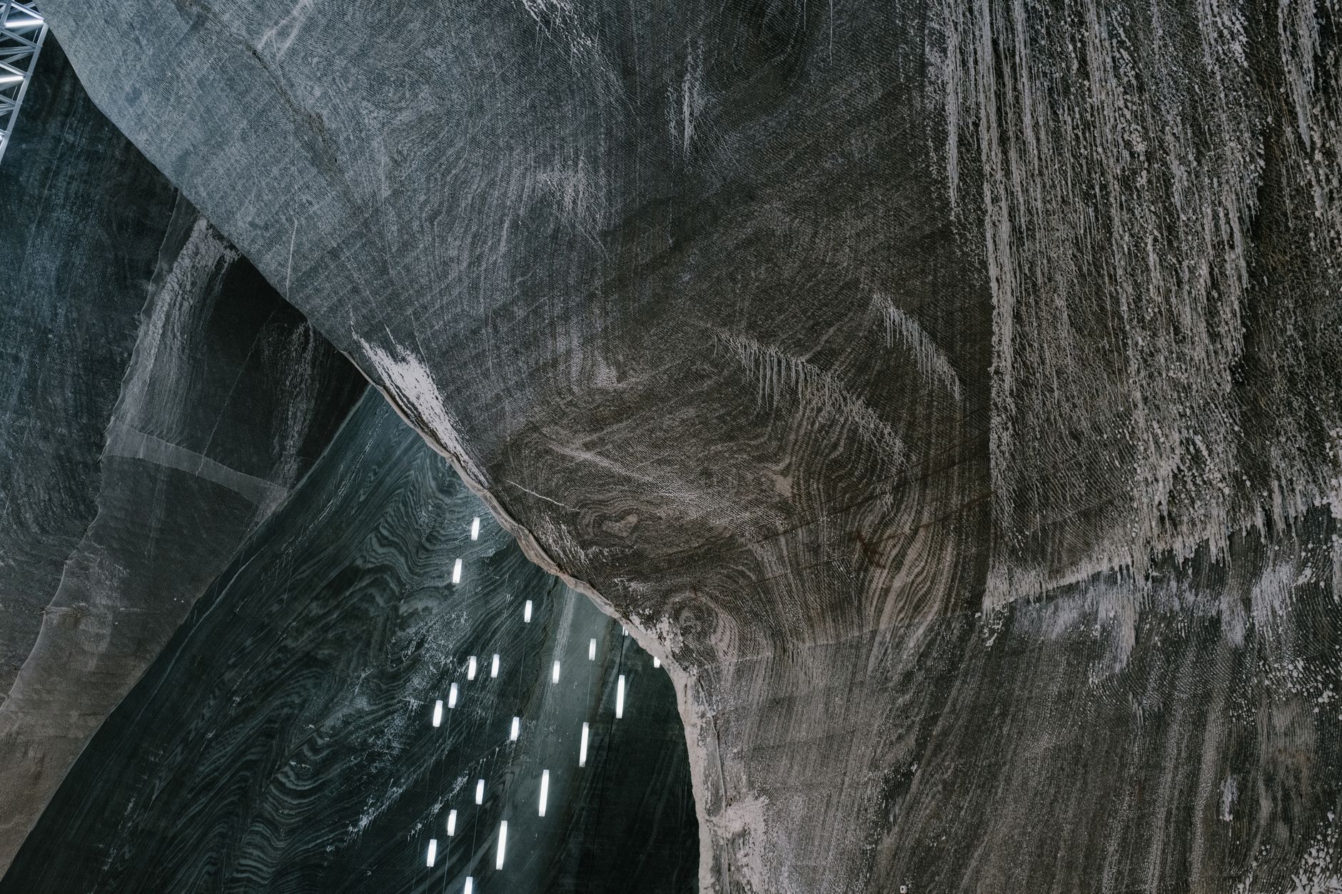 Wieliczka Salt Mine