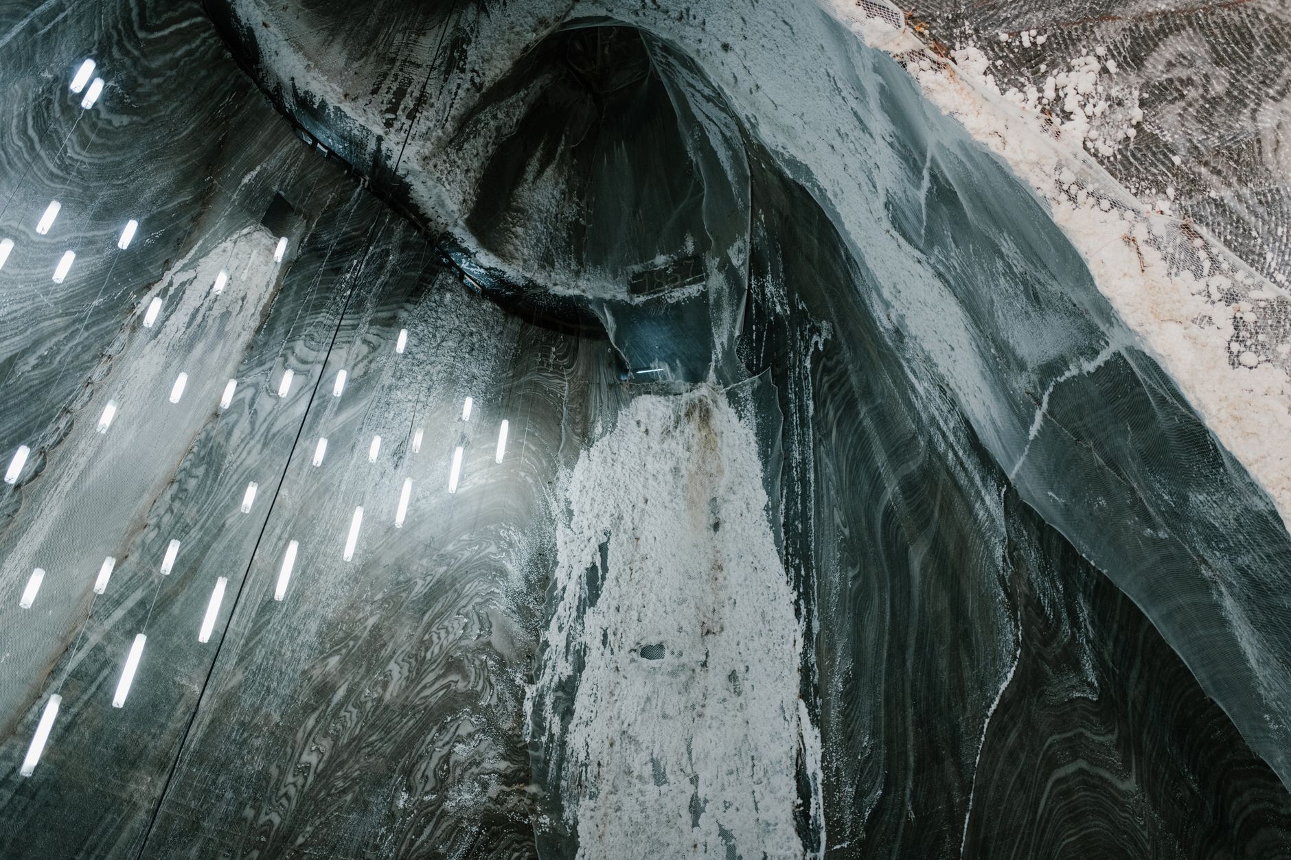 Wieliczka Salt Mine