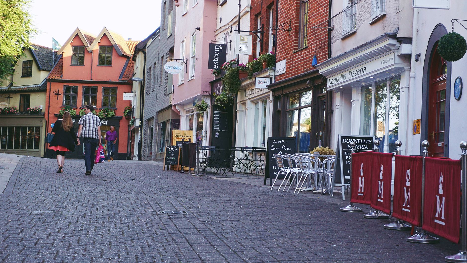 Winchester