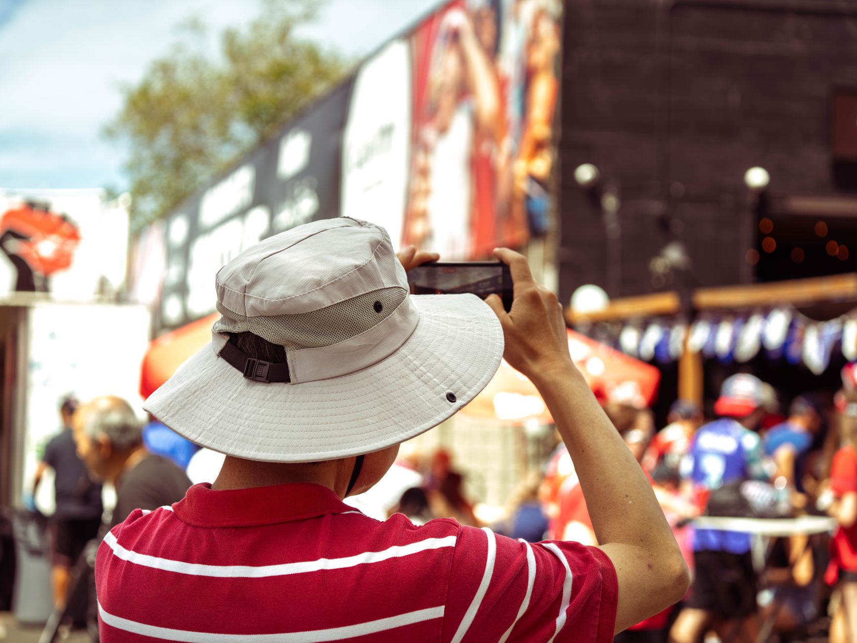 Wrigleyville