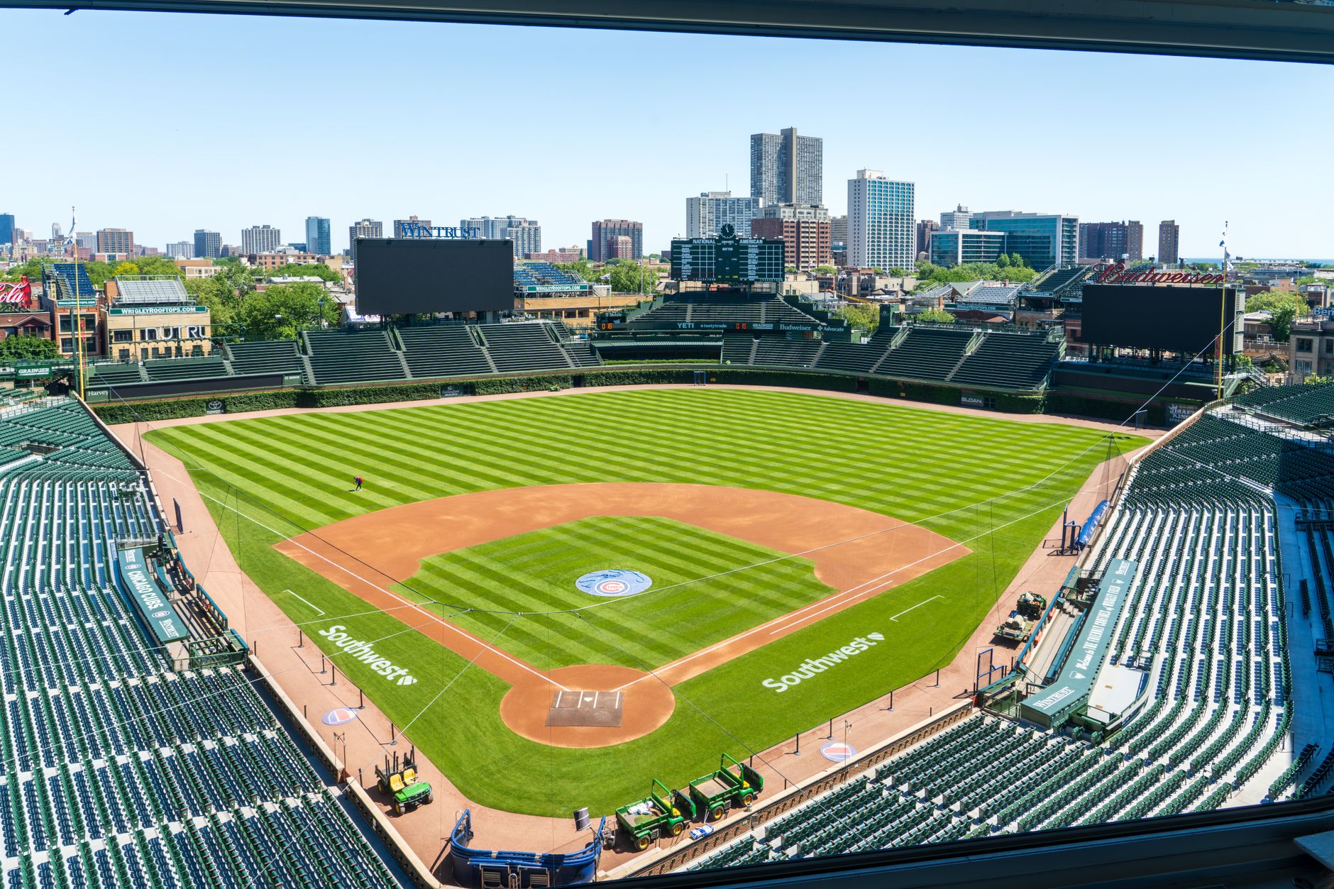 Wrigleyville