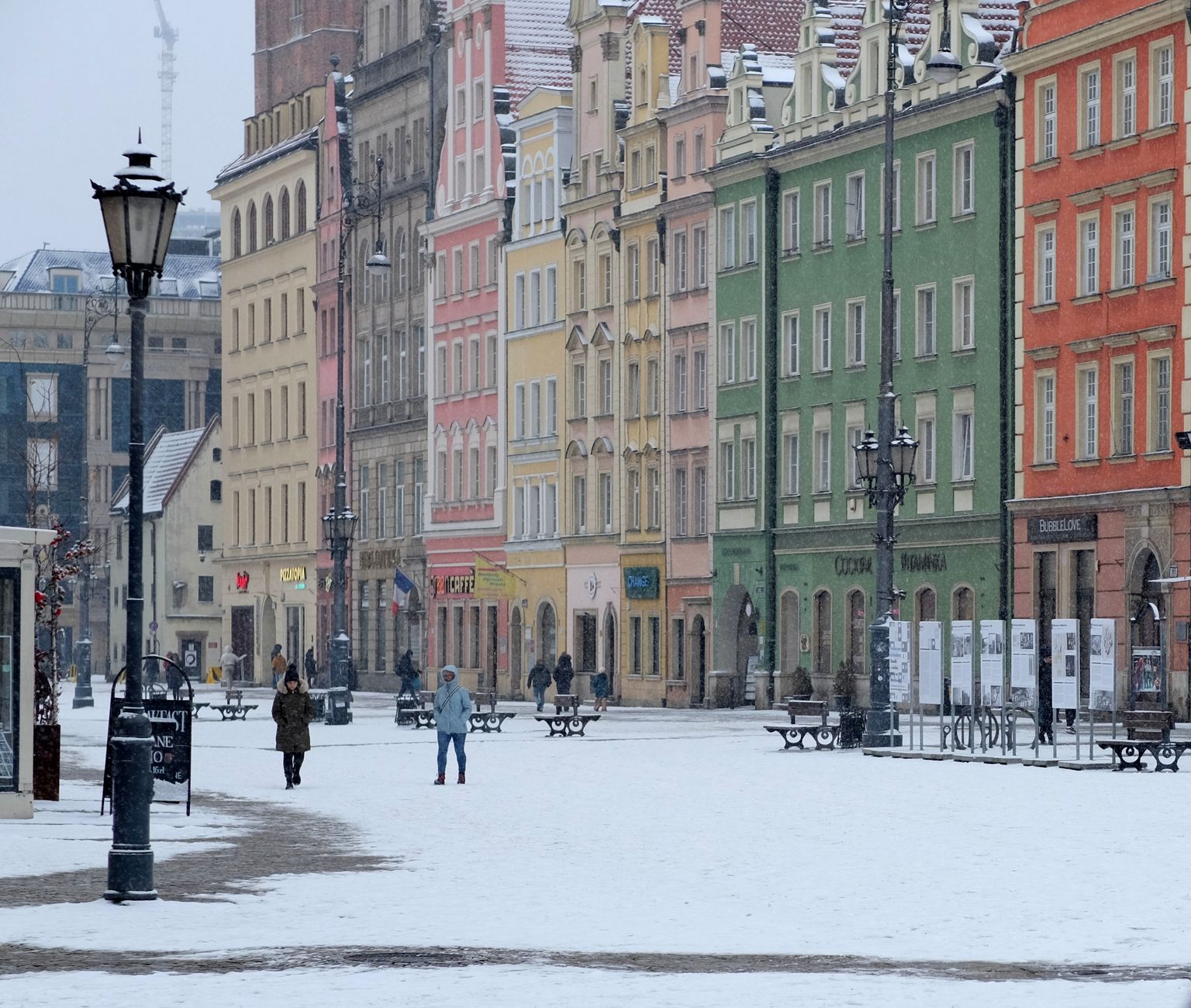 Wrocław