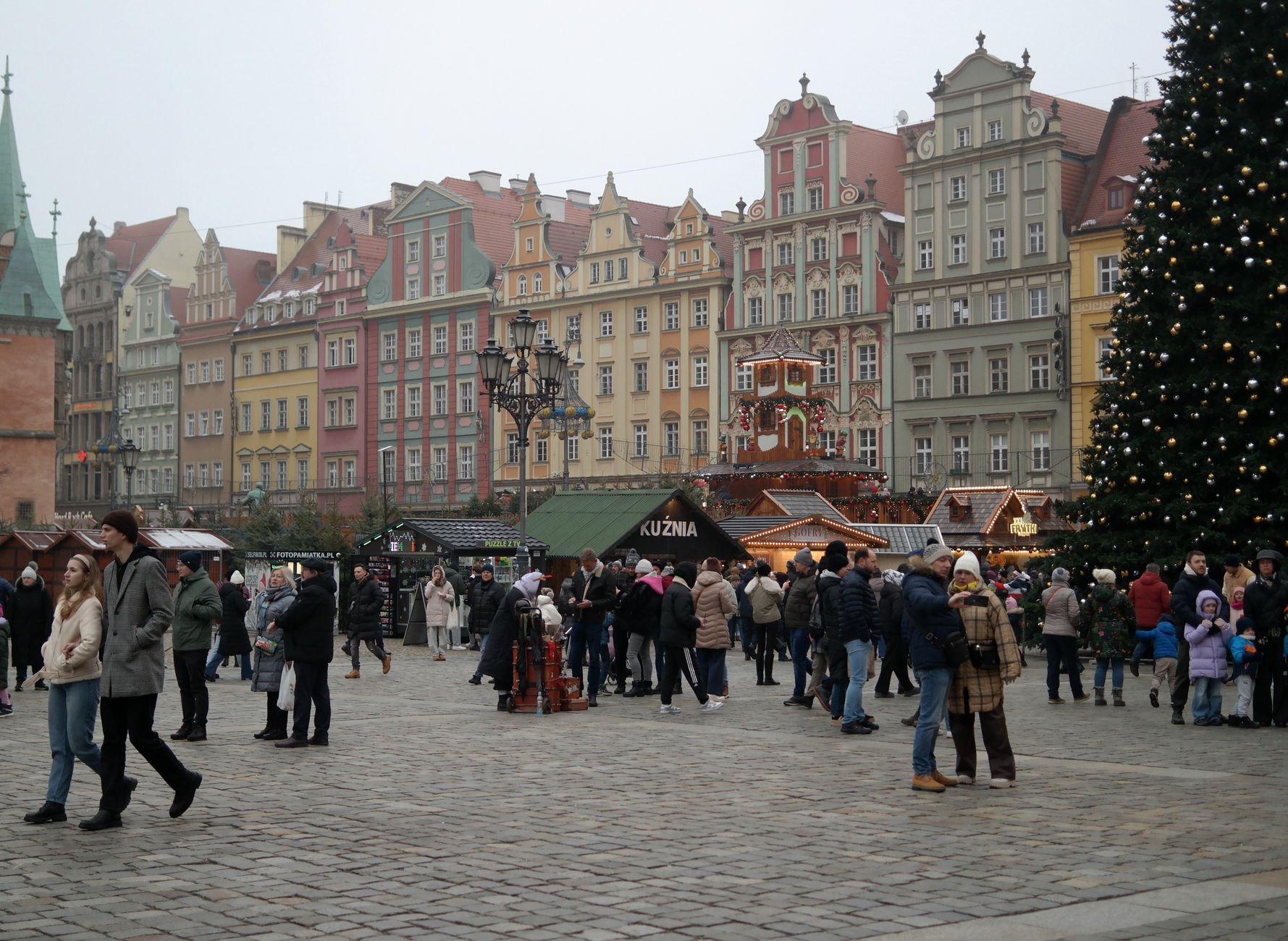 Wrocław