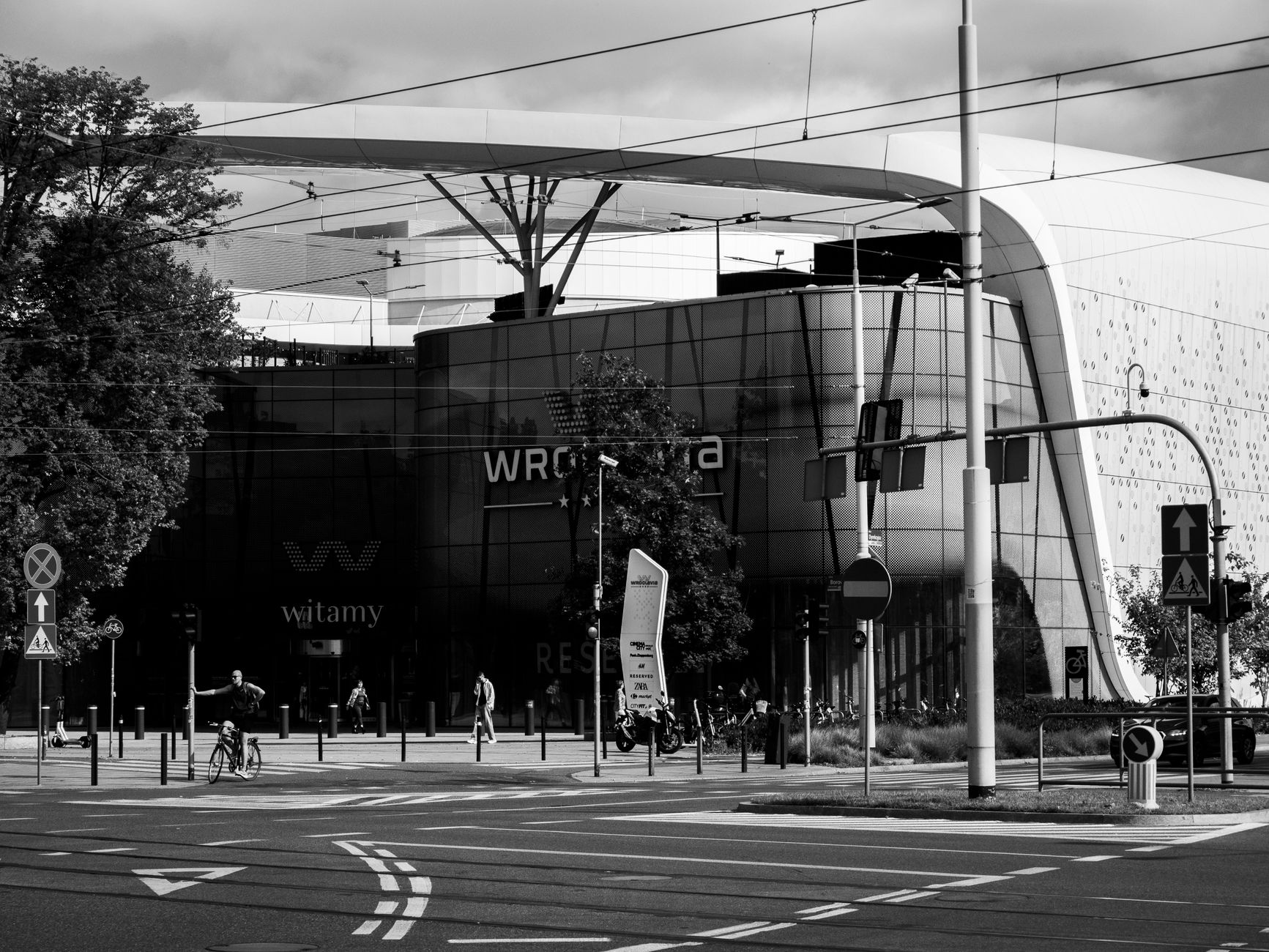 Wrocław