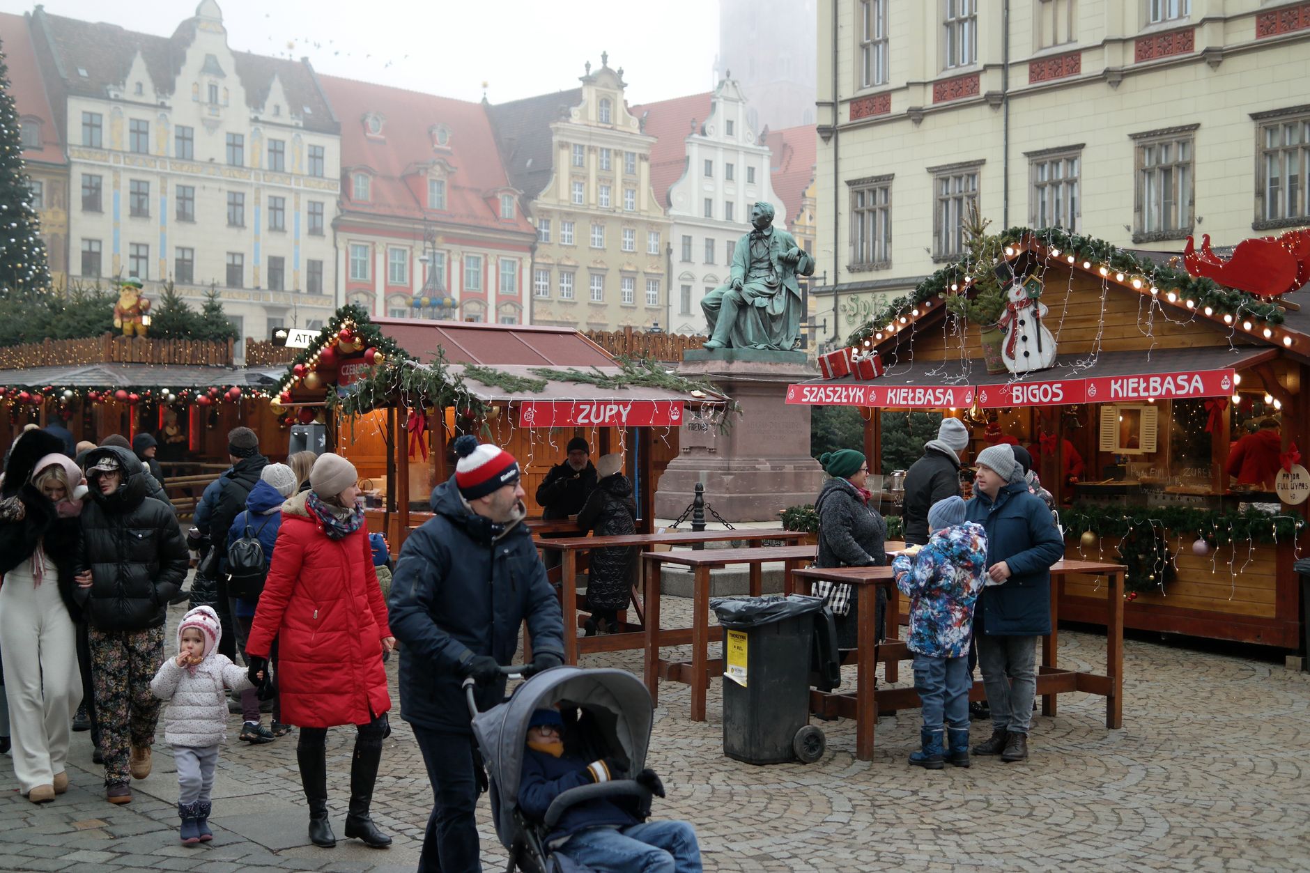 Wrocław