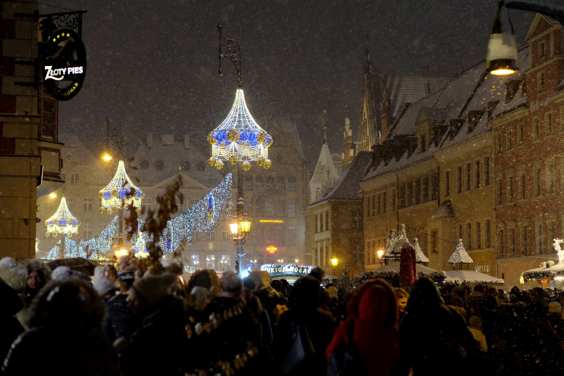 Wrocław