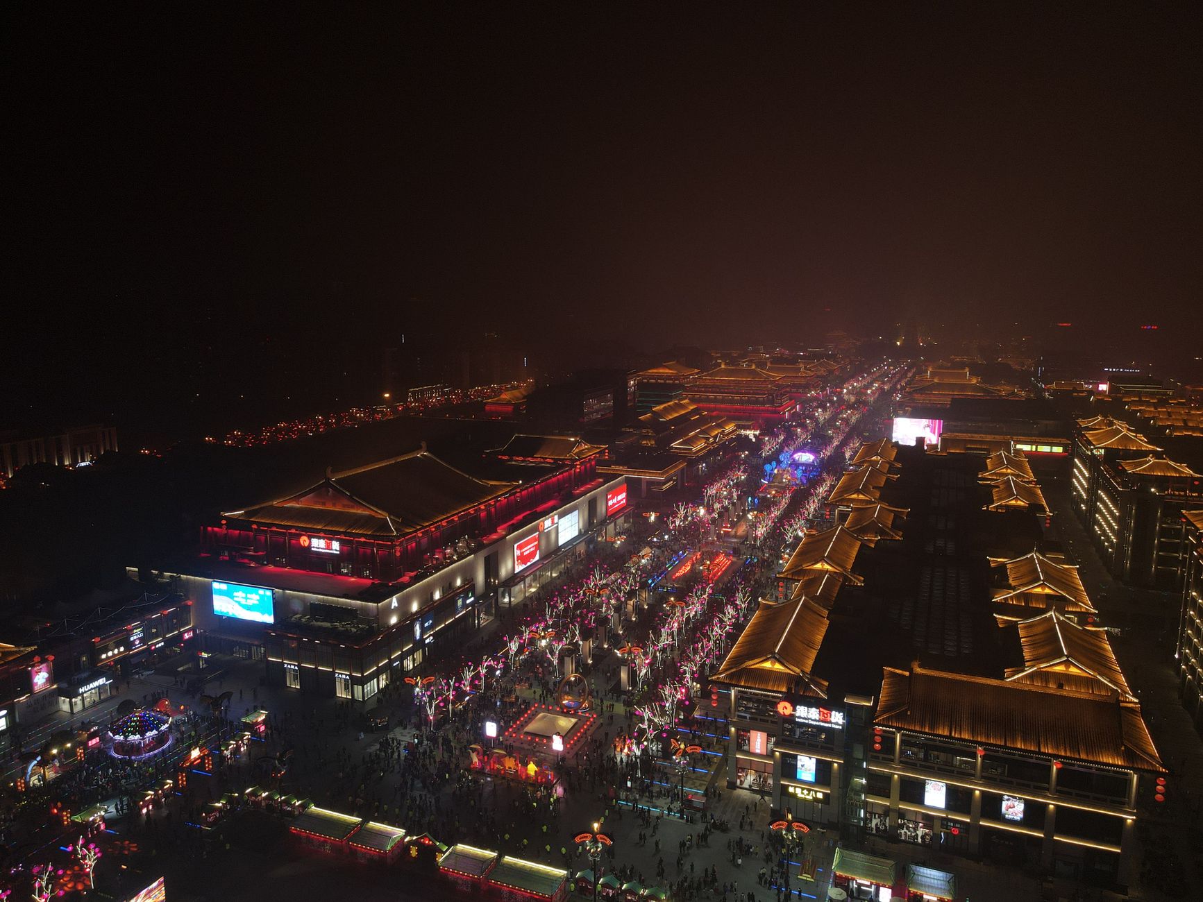 Xi'an