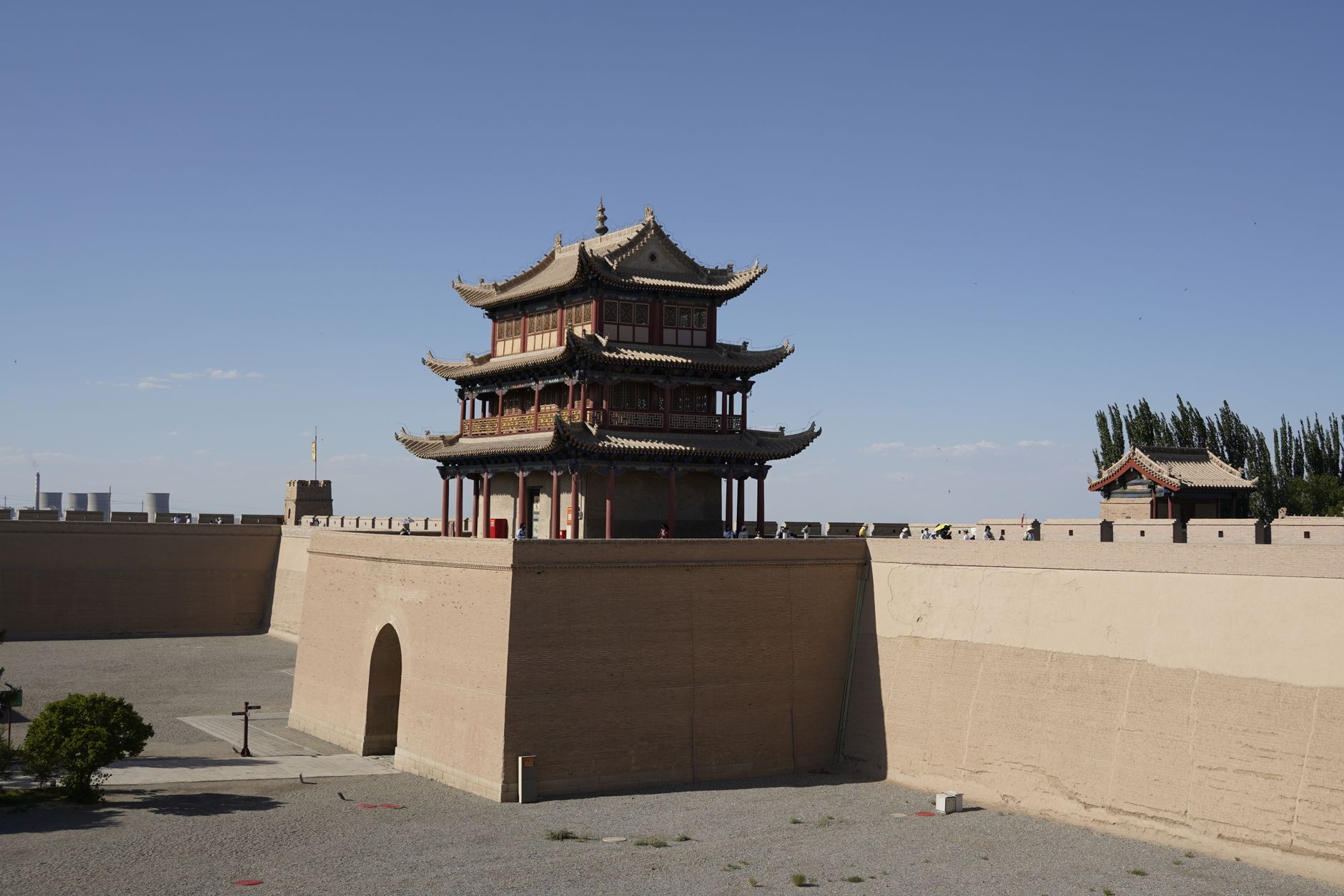 Xi'an