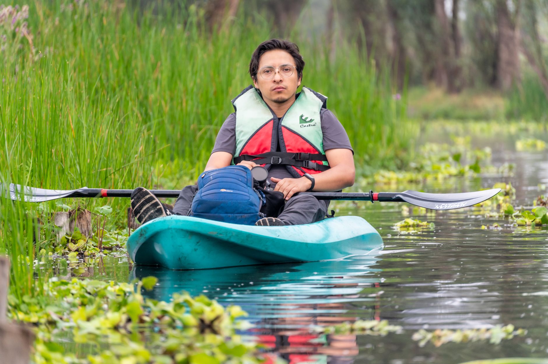 Xochimilco