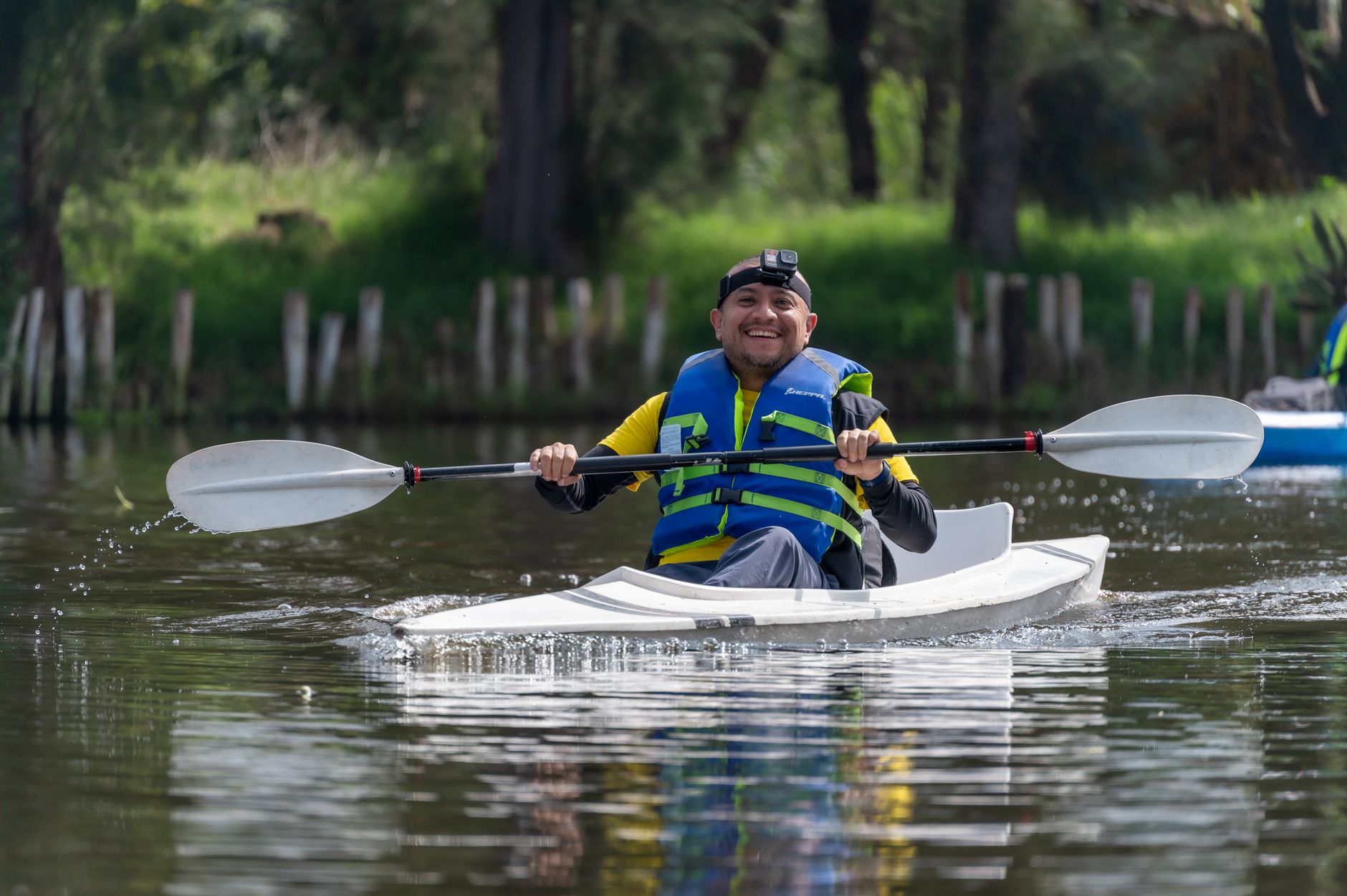 Xochimilco