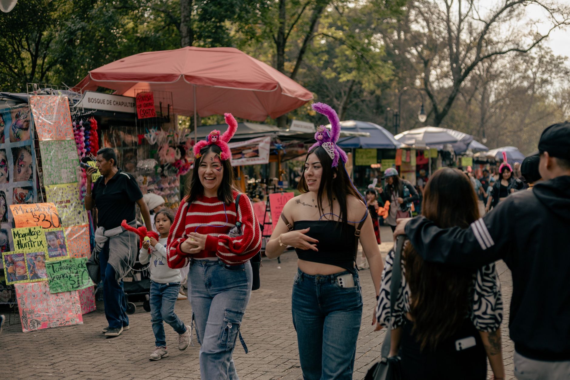 Xochimilco