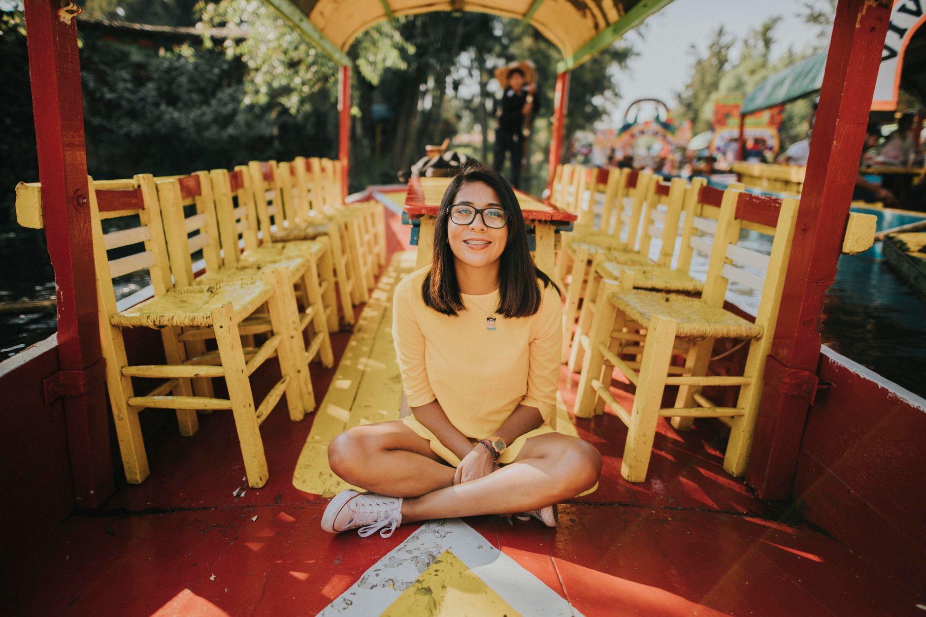 Xochimilco