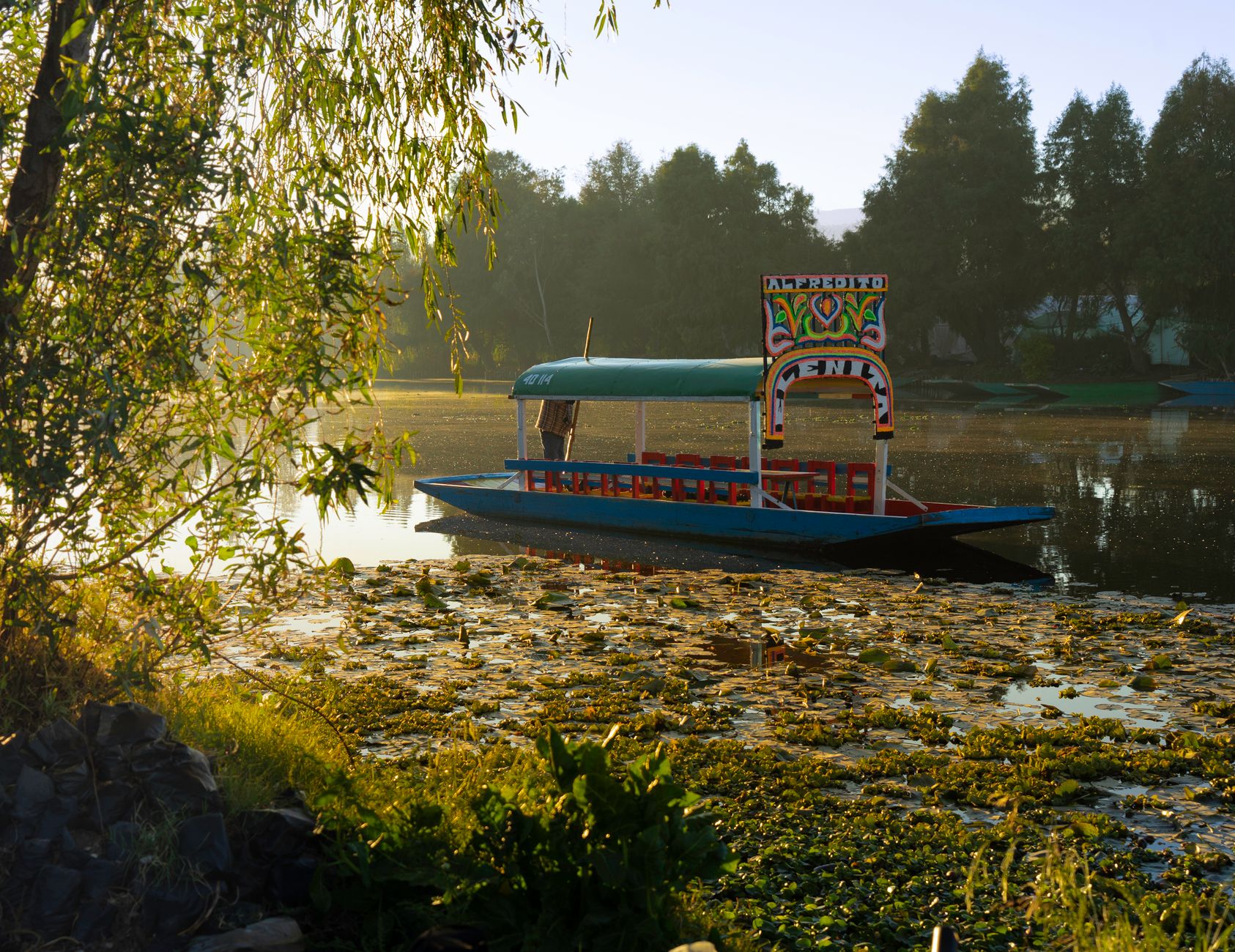 Xochimilco