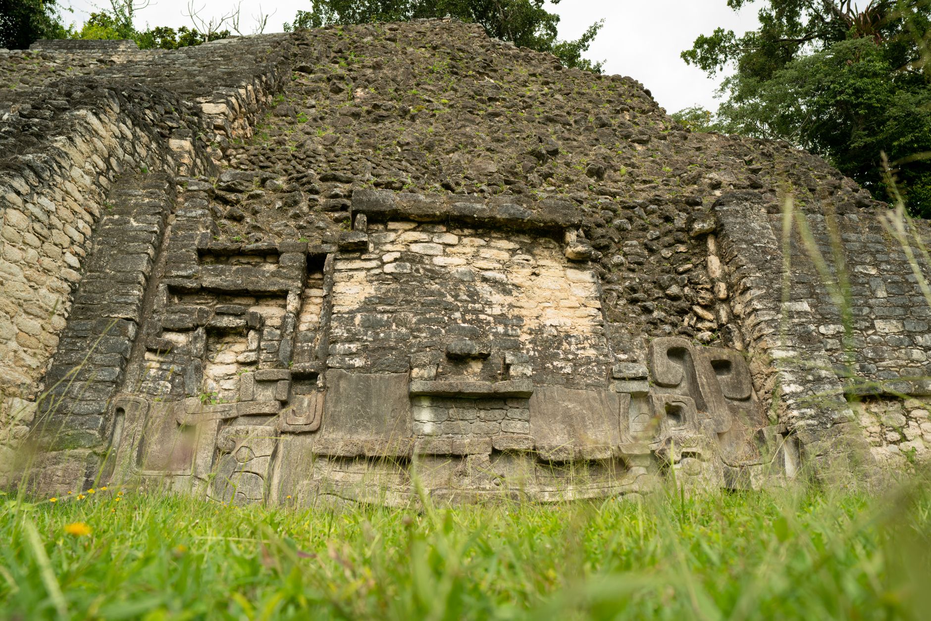 Xunantunich