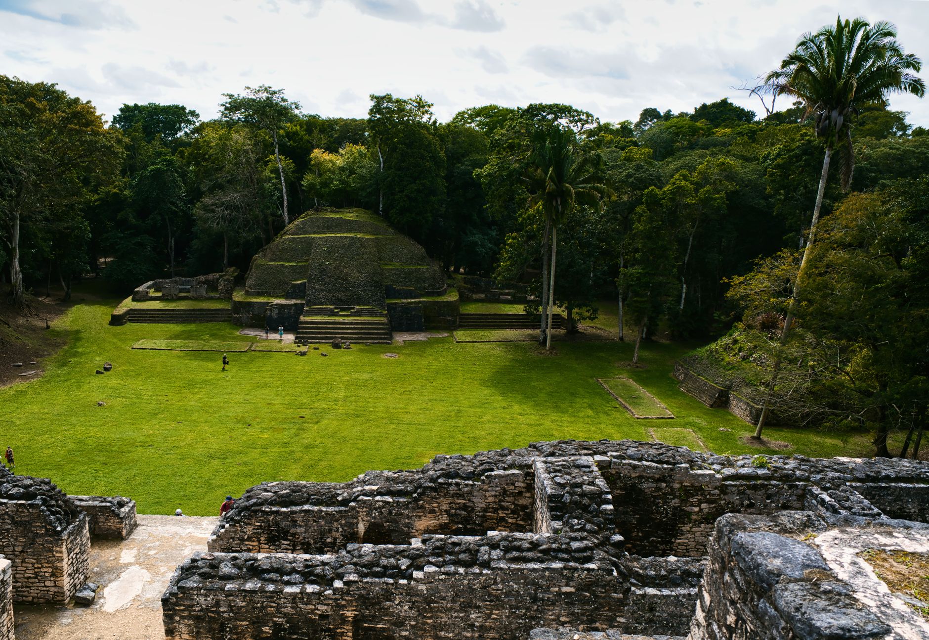 Xunantunich