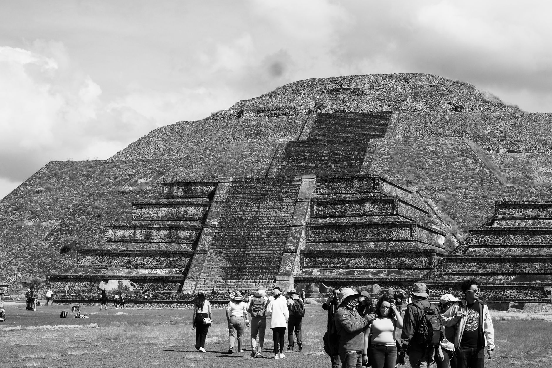 Xunantunich