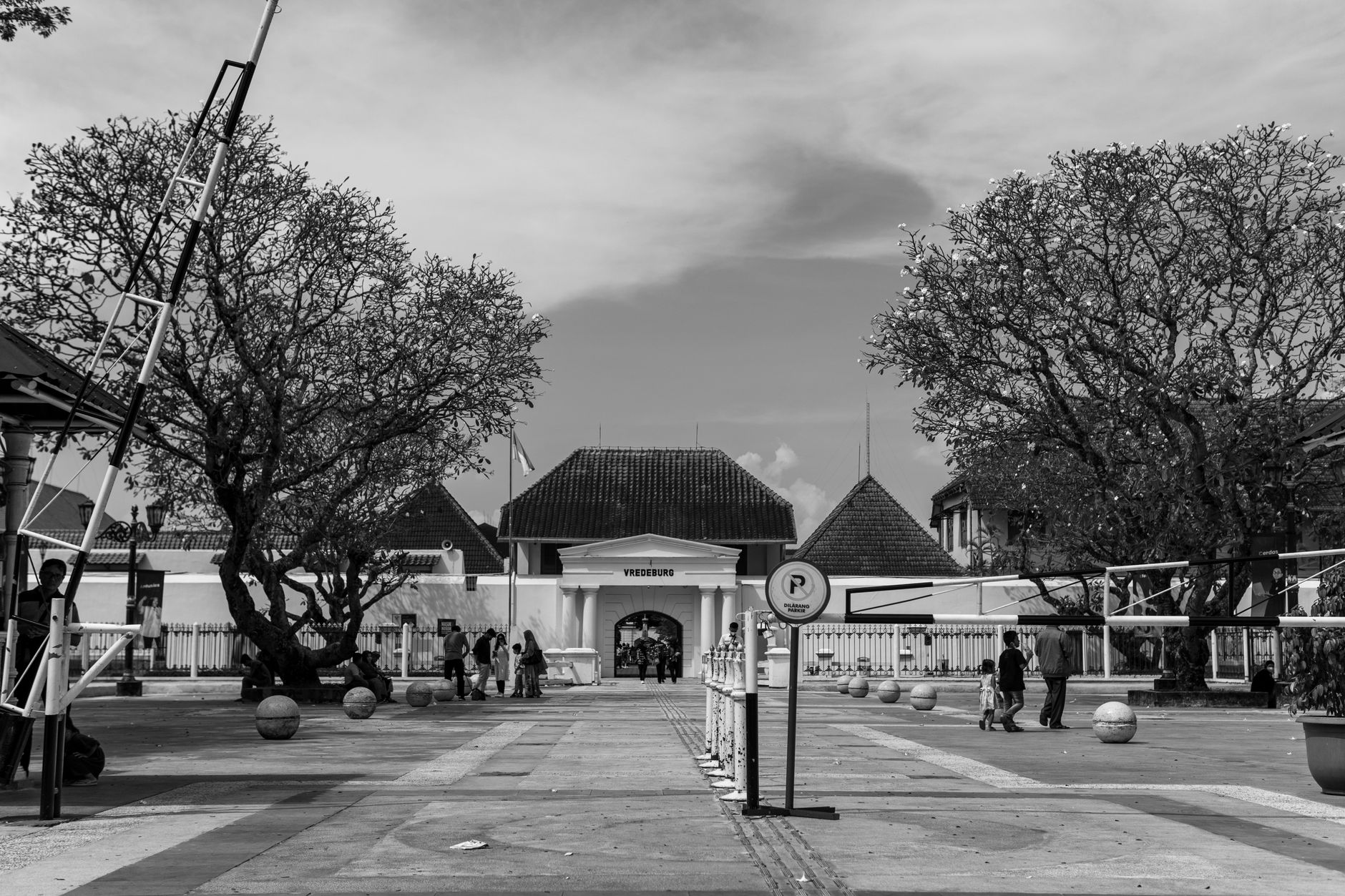 Yogyakarta
