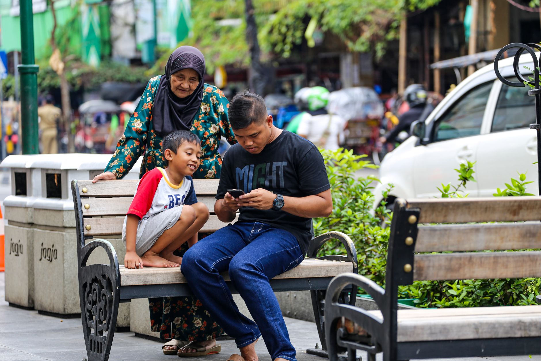 Yogyakarta