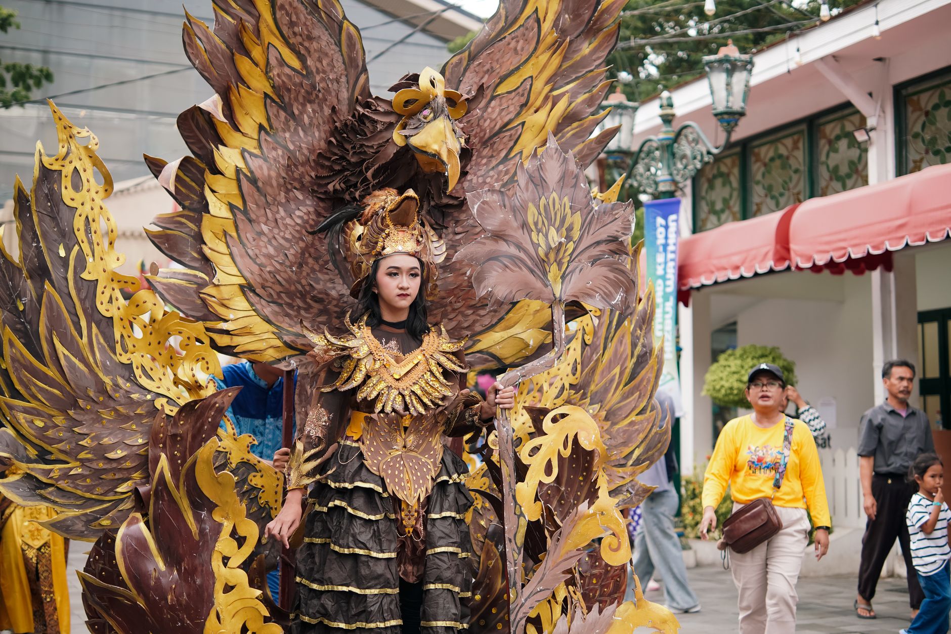 Yogyakarta