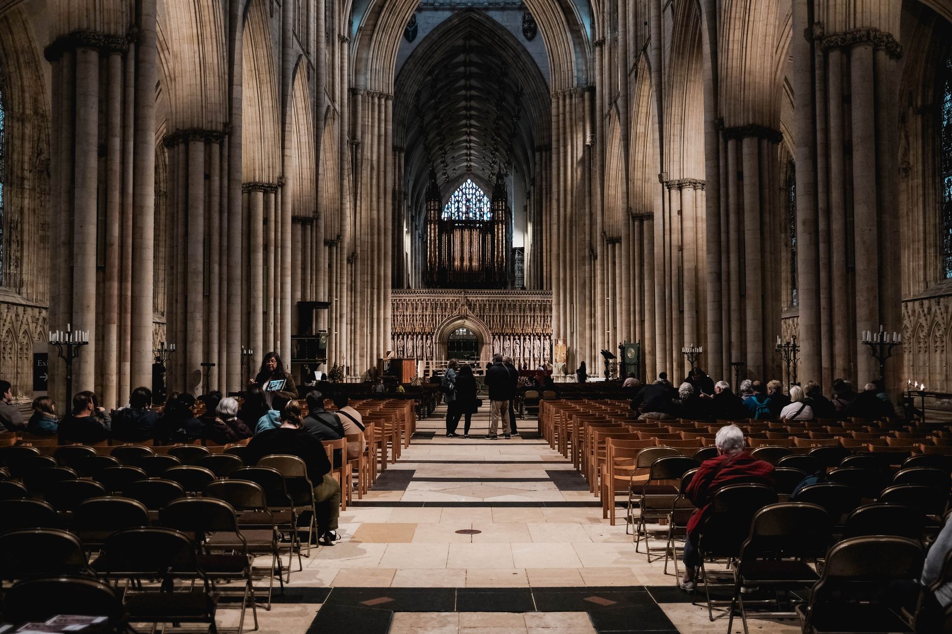 York