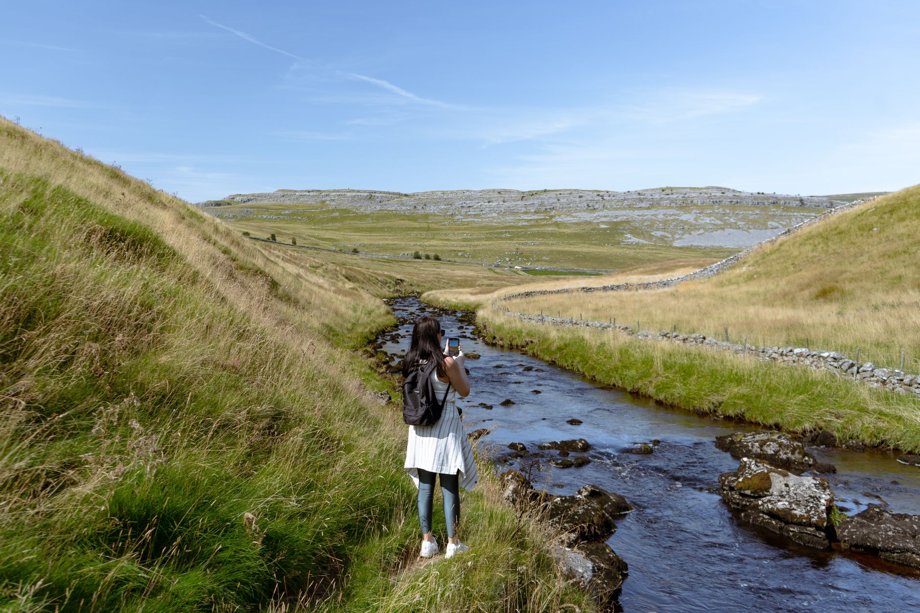 Yorkshire Dales