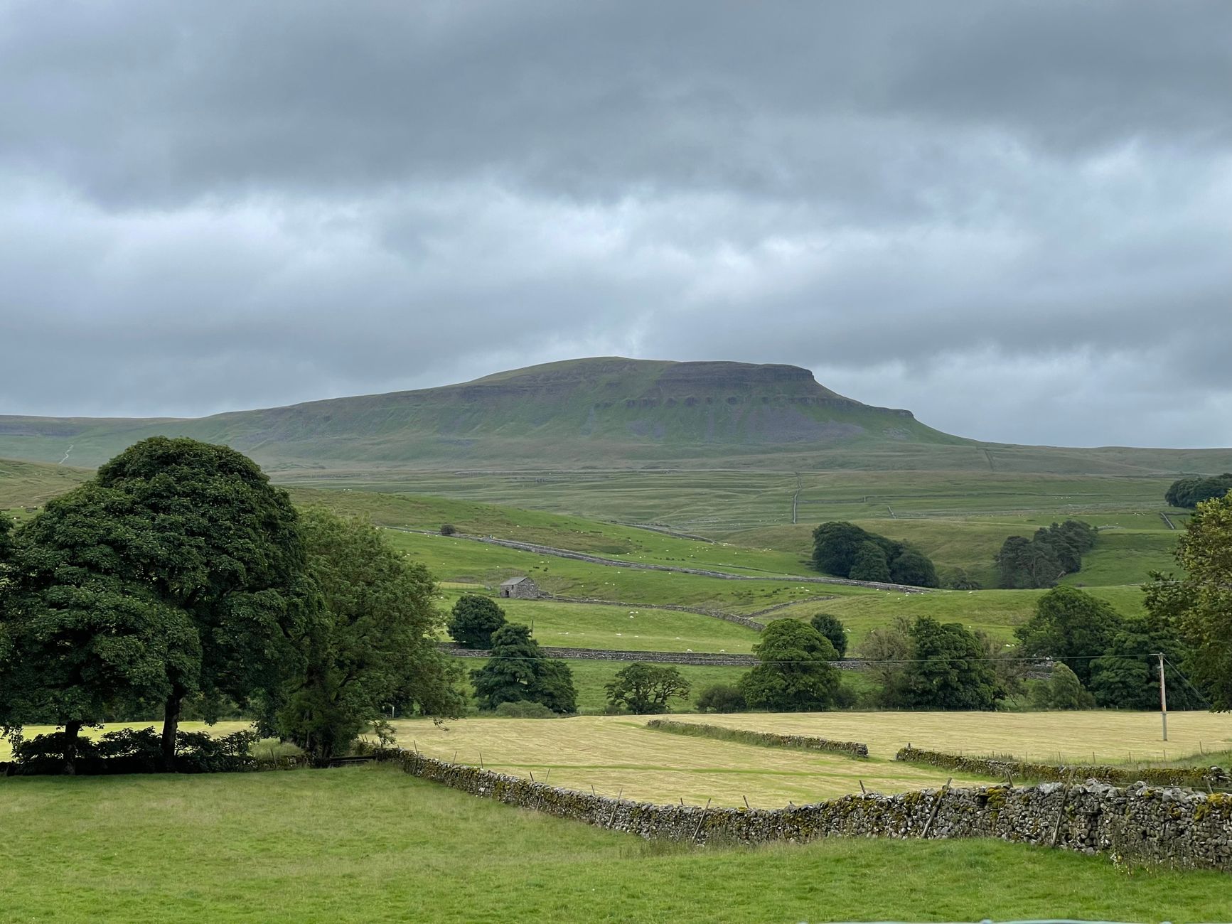 Yorkshire Dales