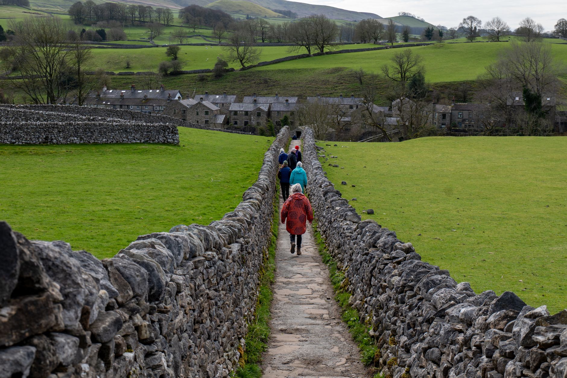 Yorkshire Dales