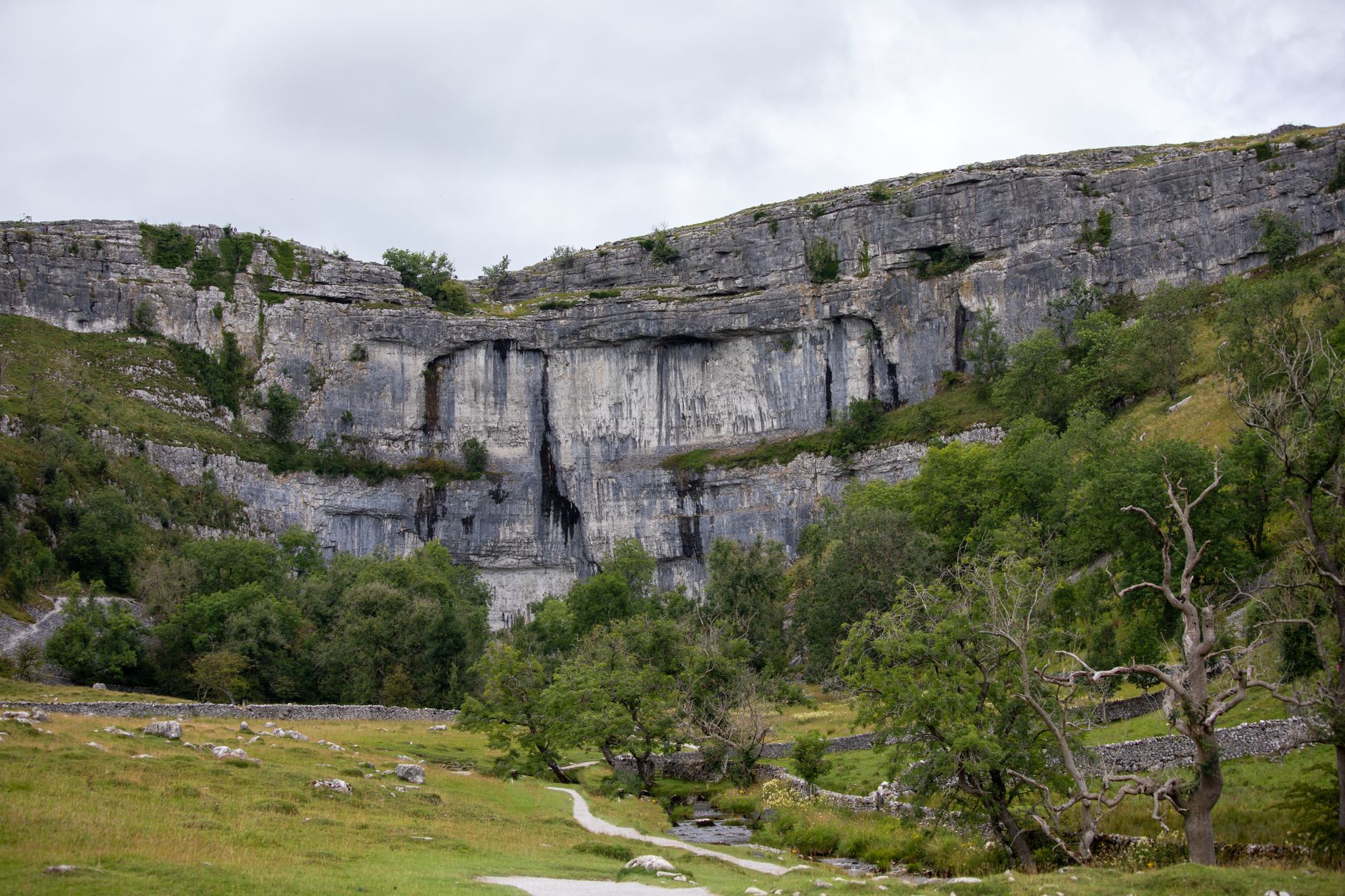 Yorkshire Dales