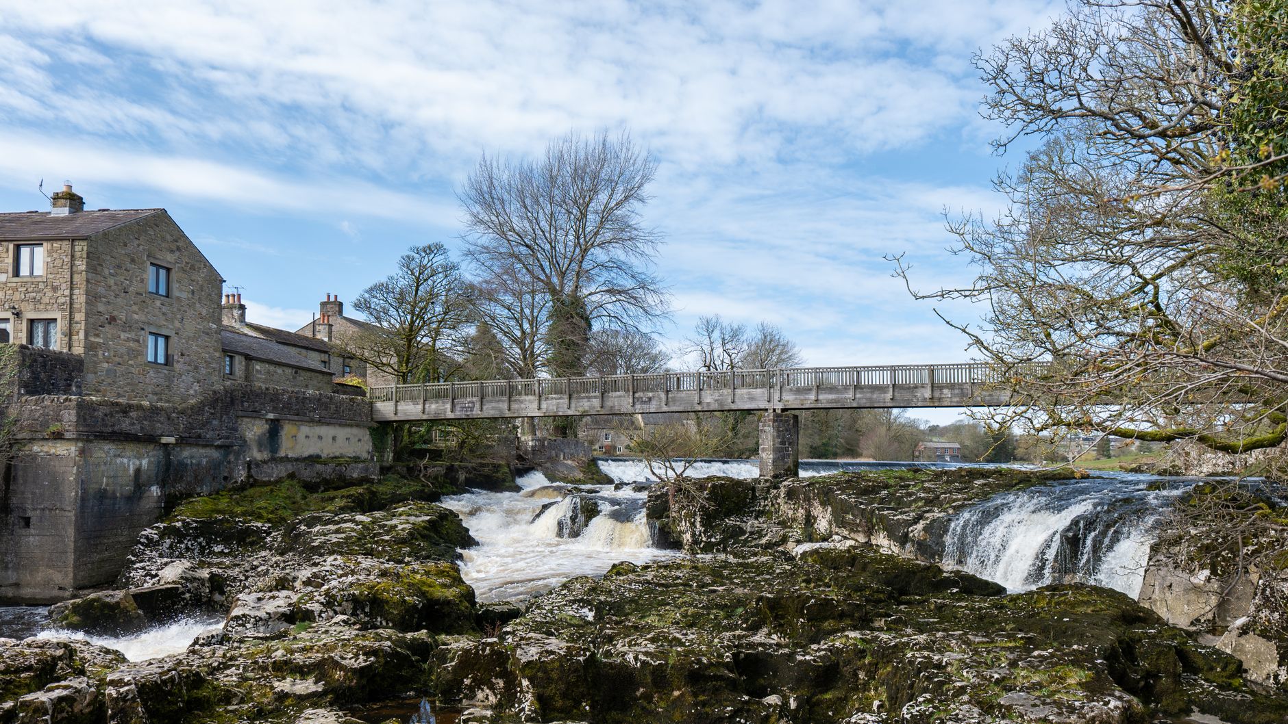 Yorkshire Dales