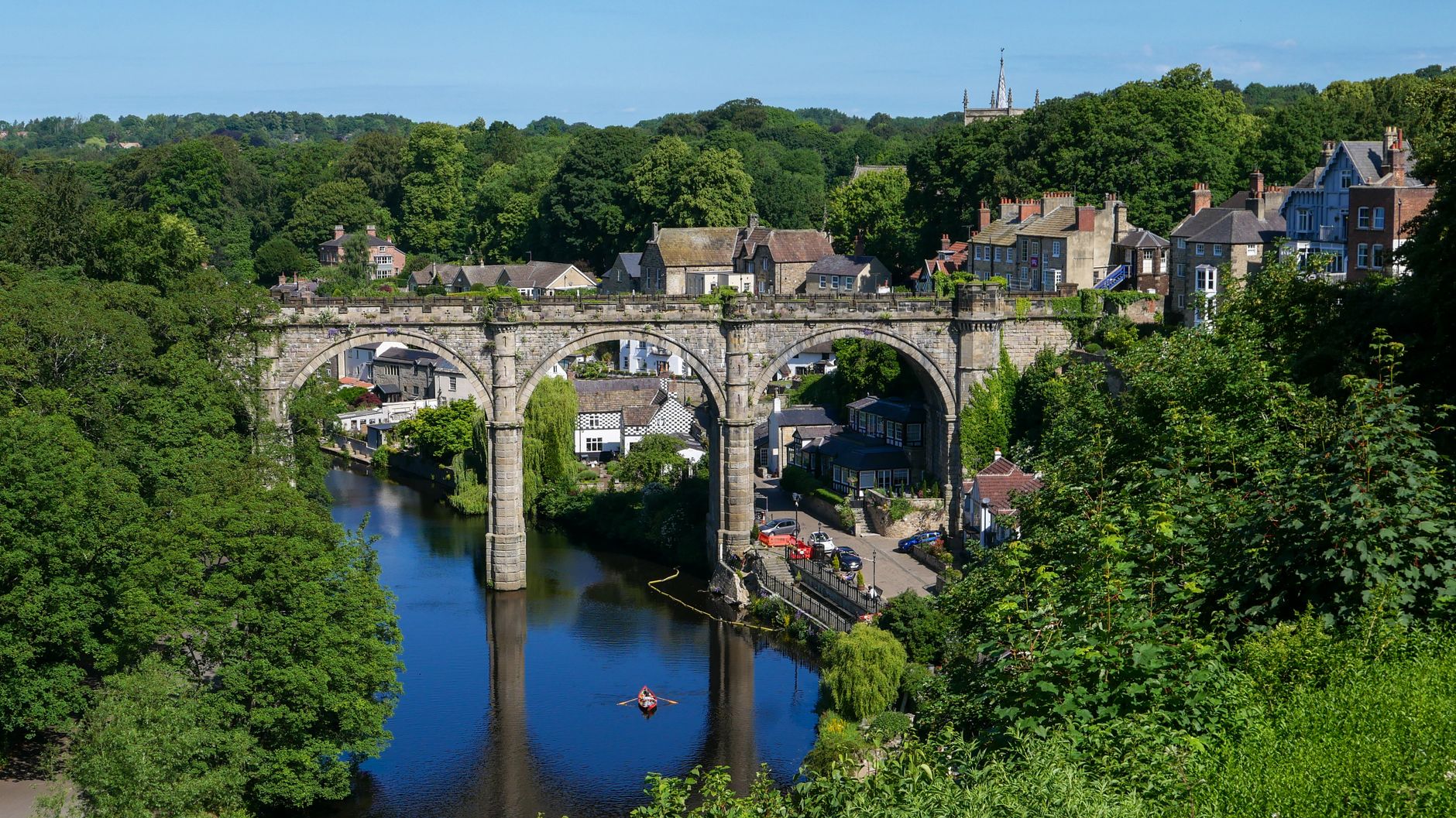 Yorkshire