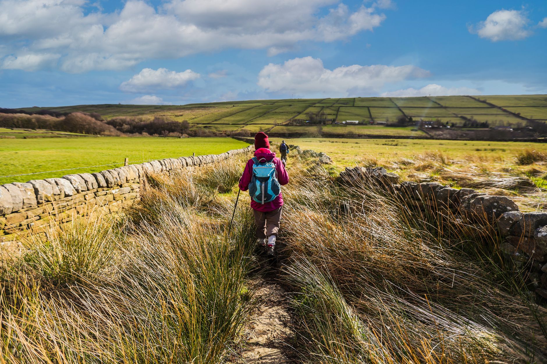Yorkshire