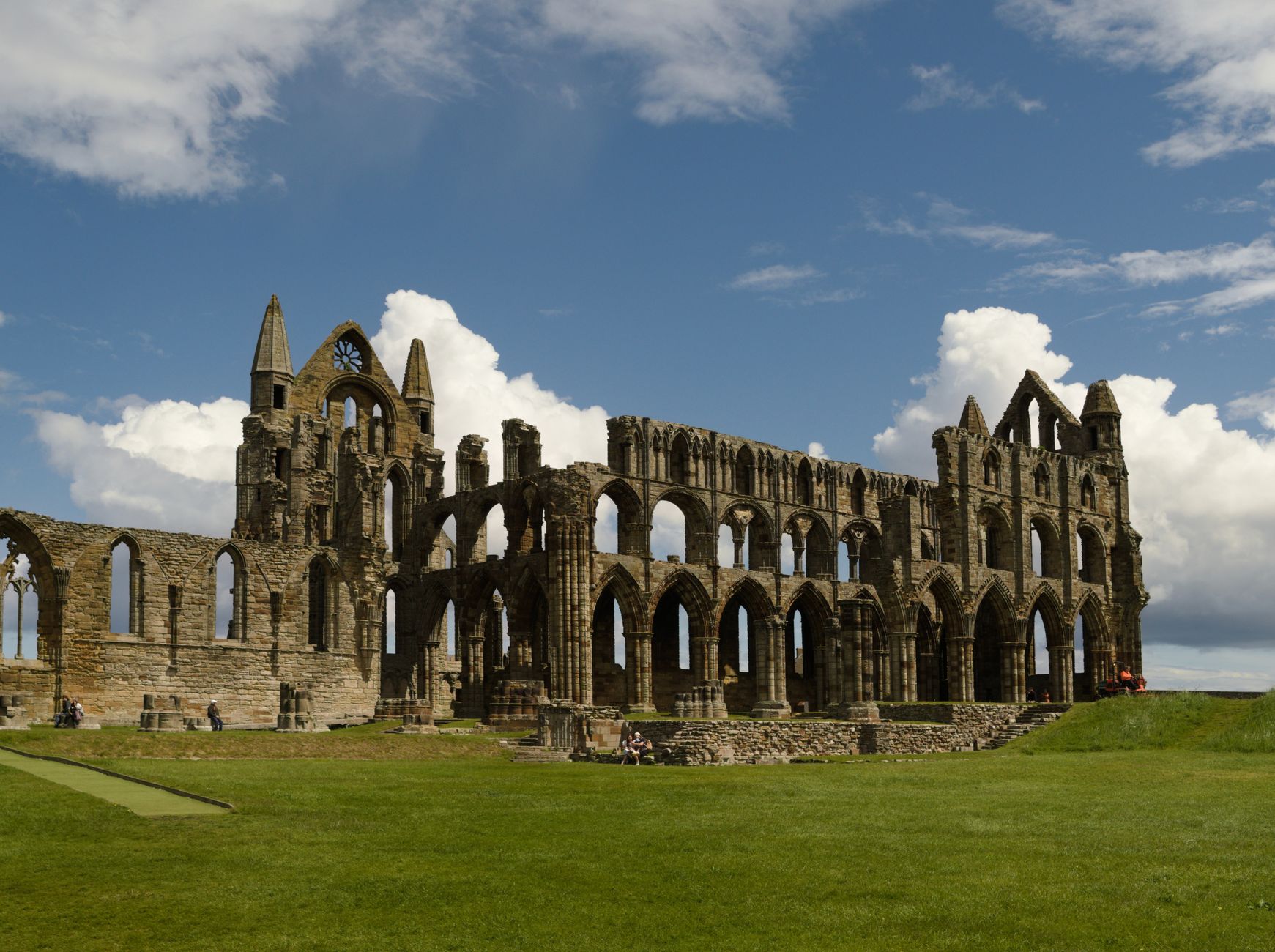 Yorkshire