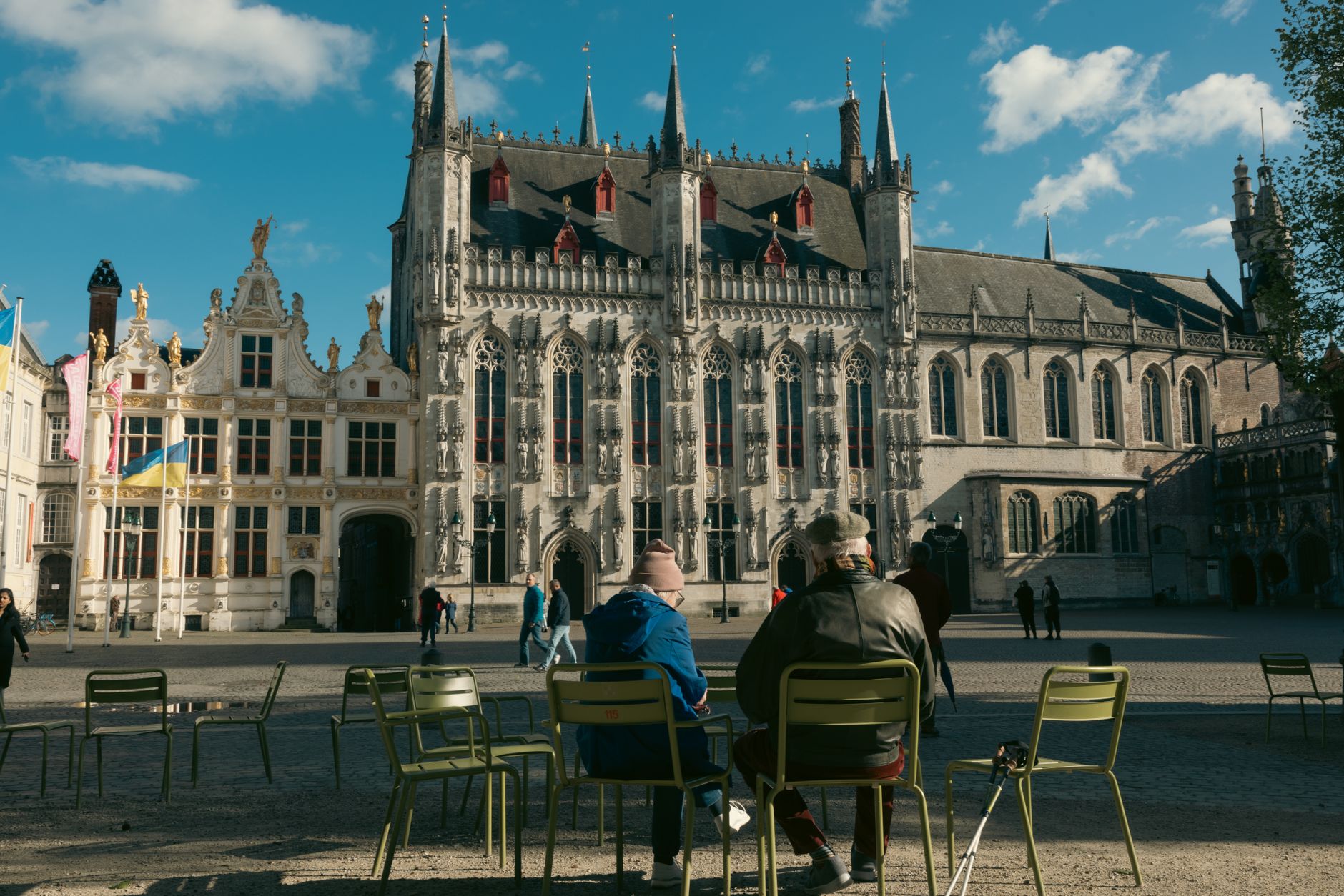 Ypres (Ieper)