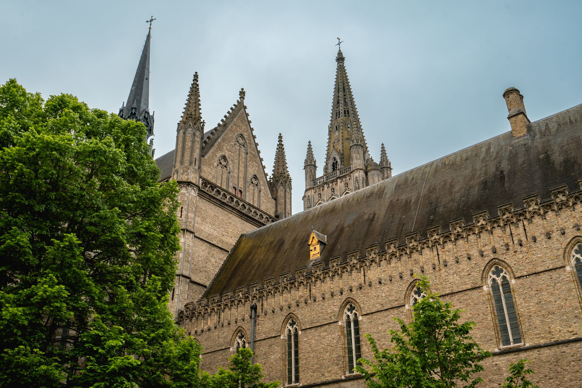 Ypres (Ieper)