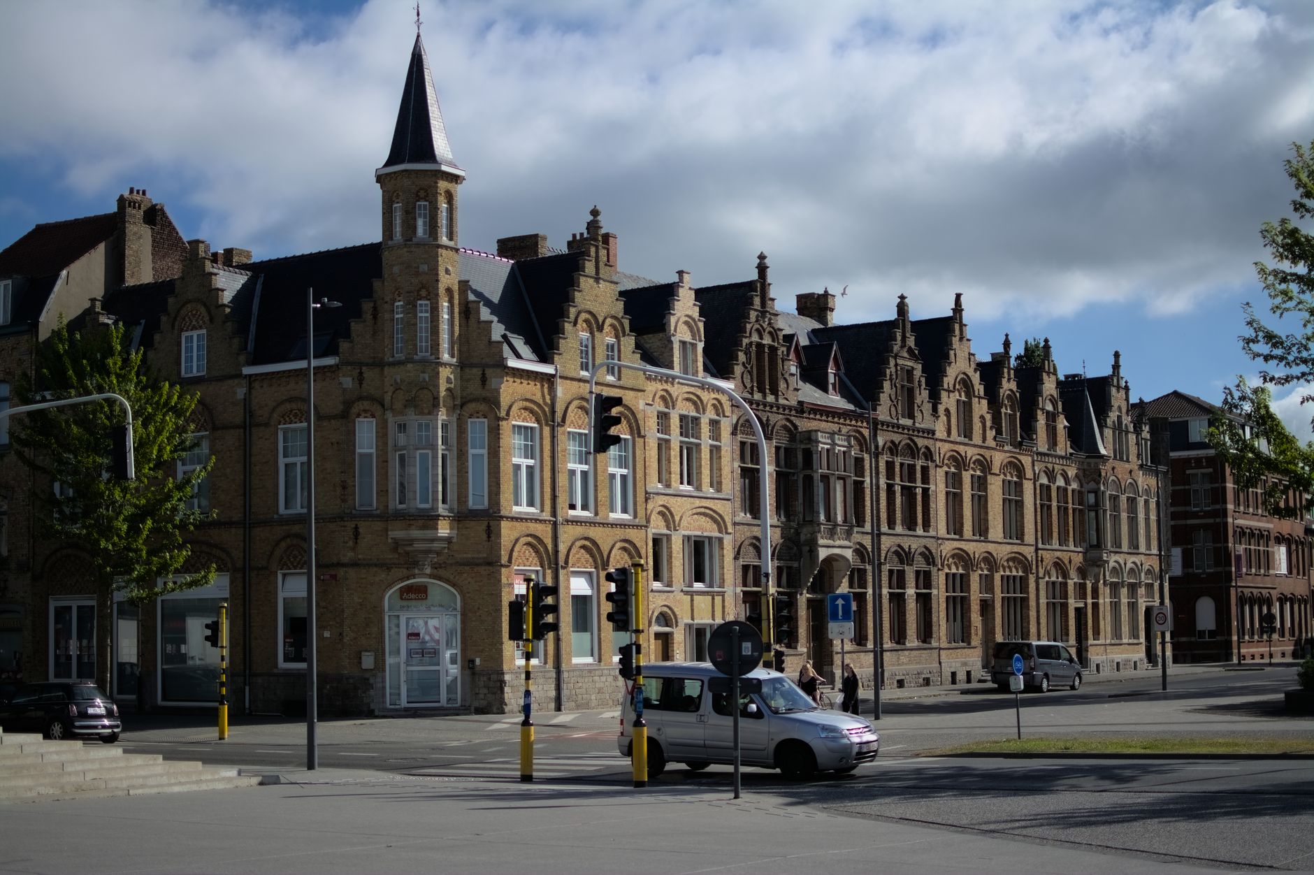 Ypres (Ieper)