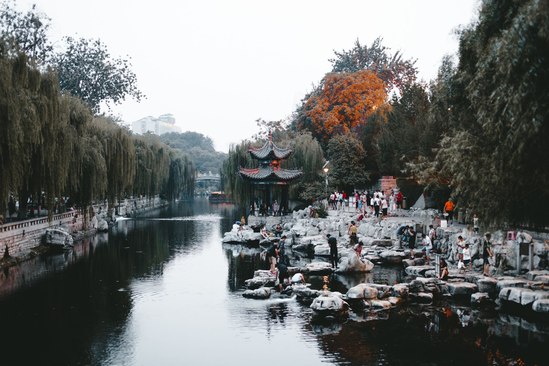 Yu Garden