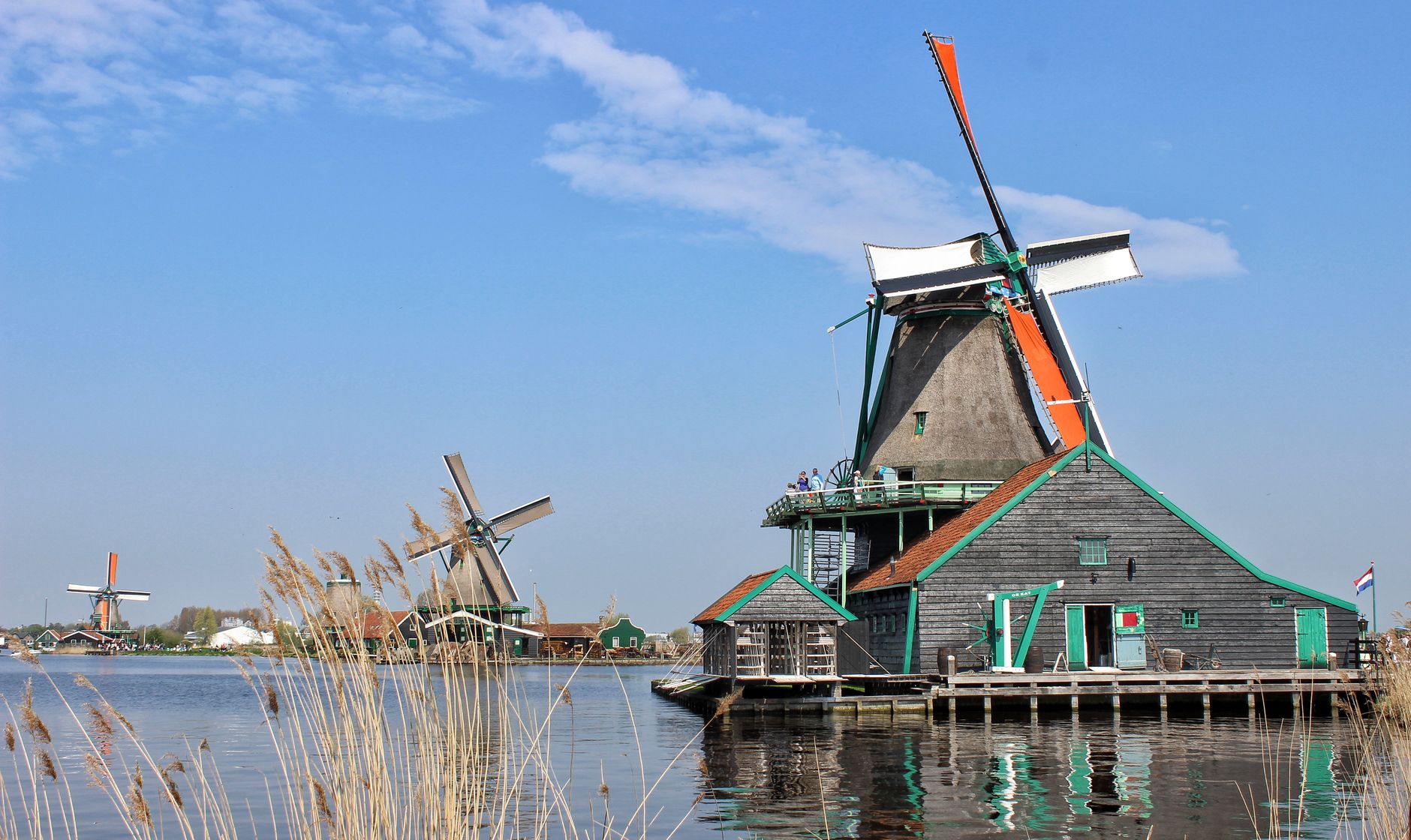 Zaandam