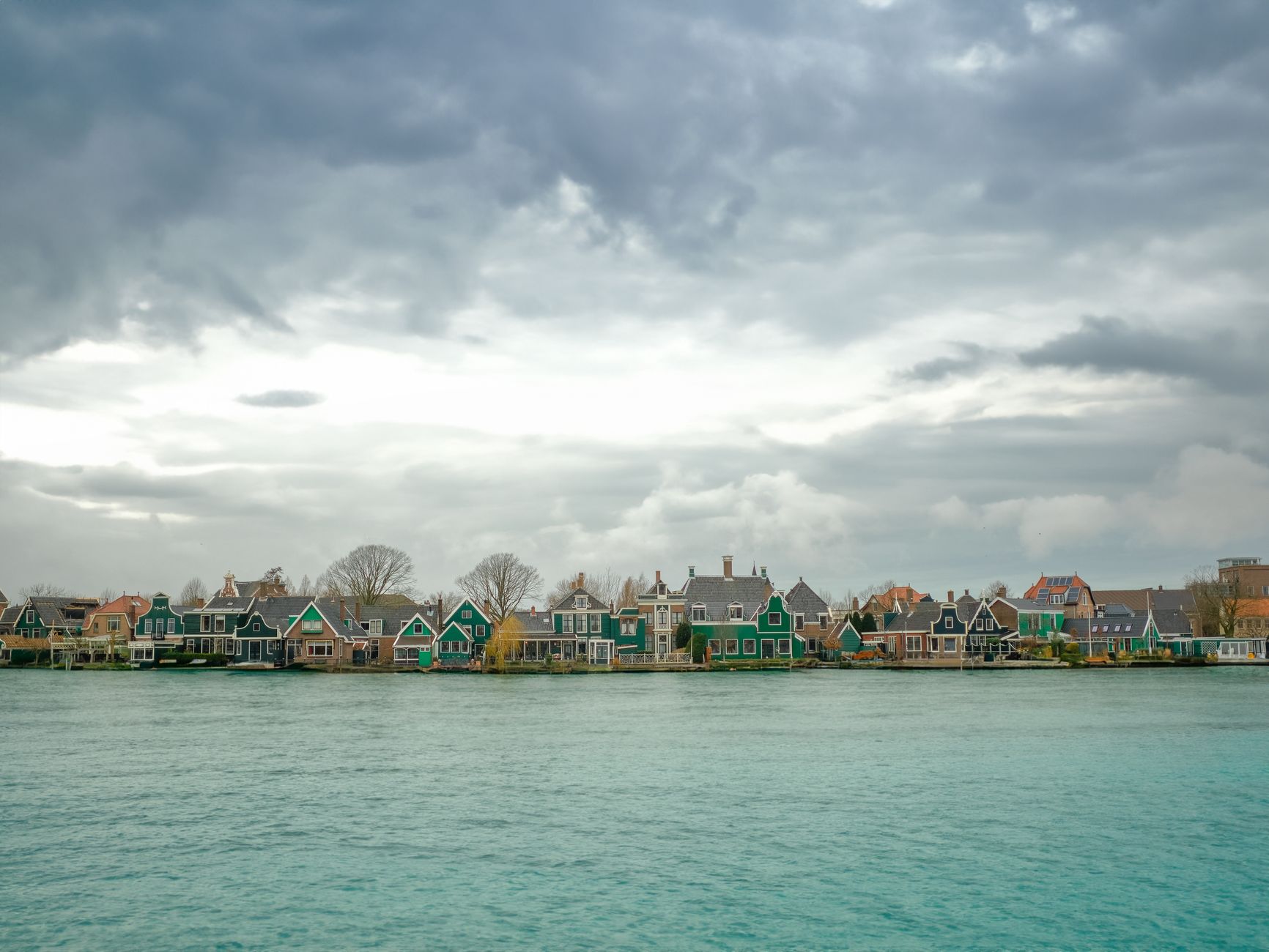 Zaandam