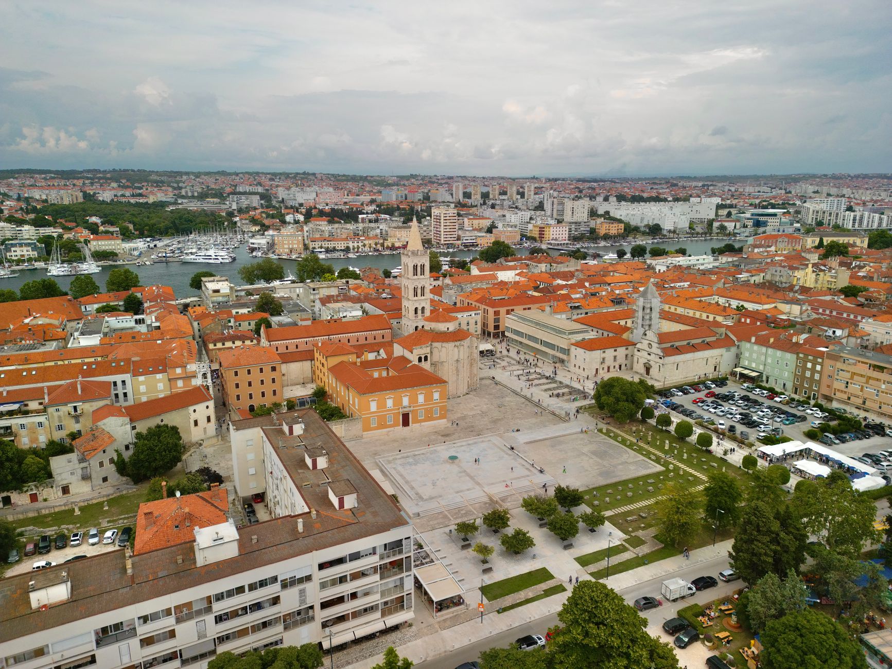 Zadar