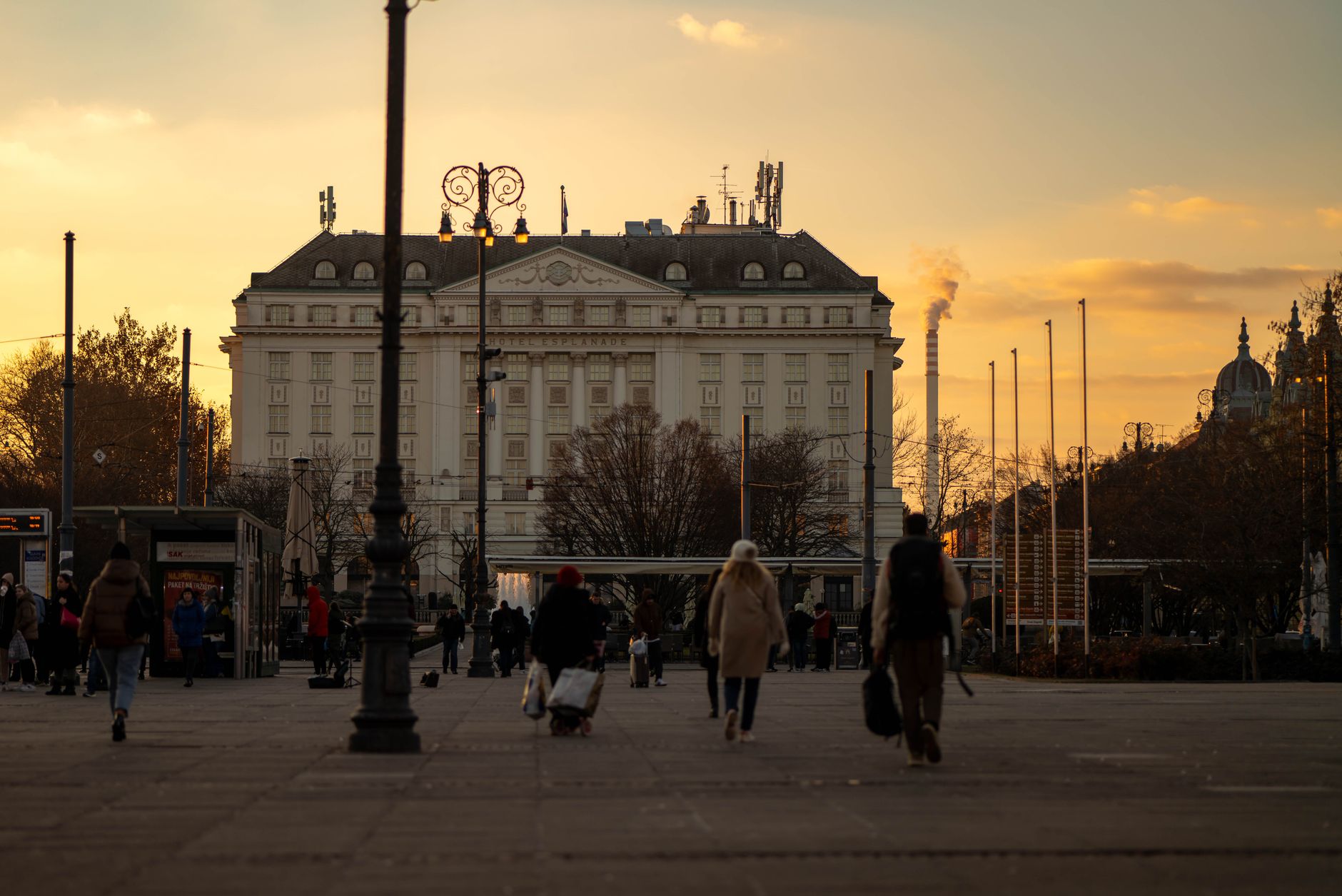 Zagreb